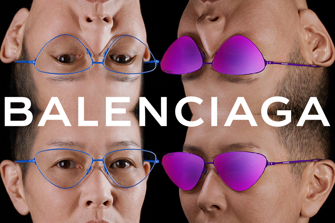 Designer in Focus: Balenciaga Has Arrived at HOLLY!