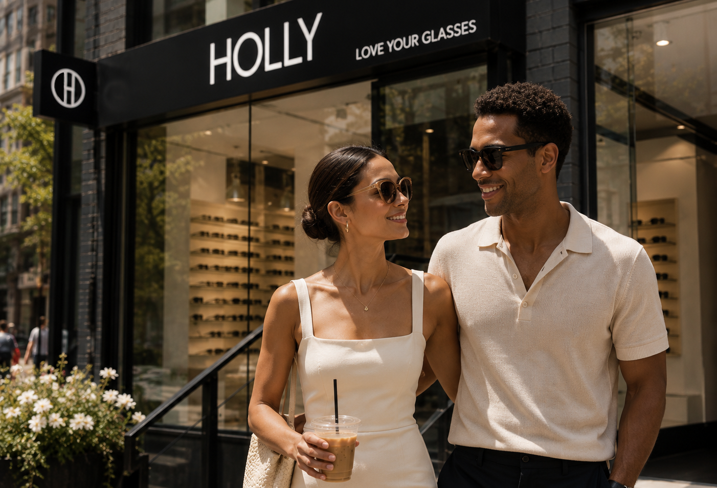 Custom Prescription Sunglasses in Toronto