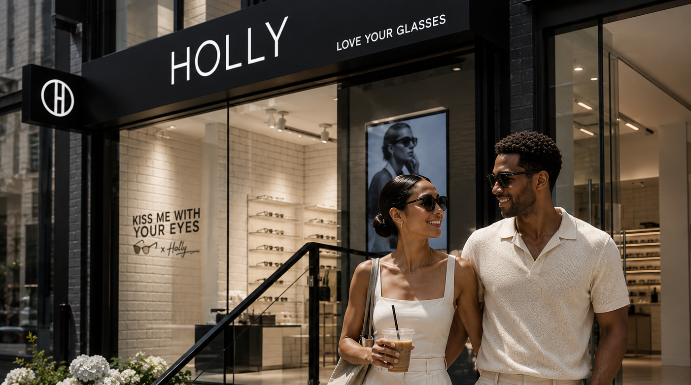 Custom Prescription Sunglasses in Toronto