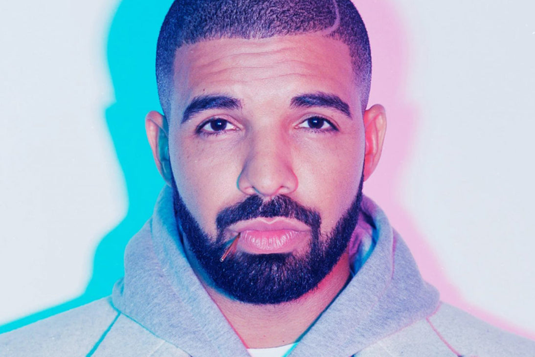 A Love Letter to Drake