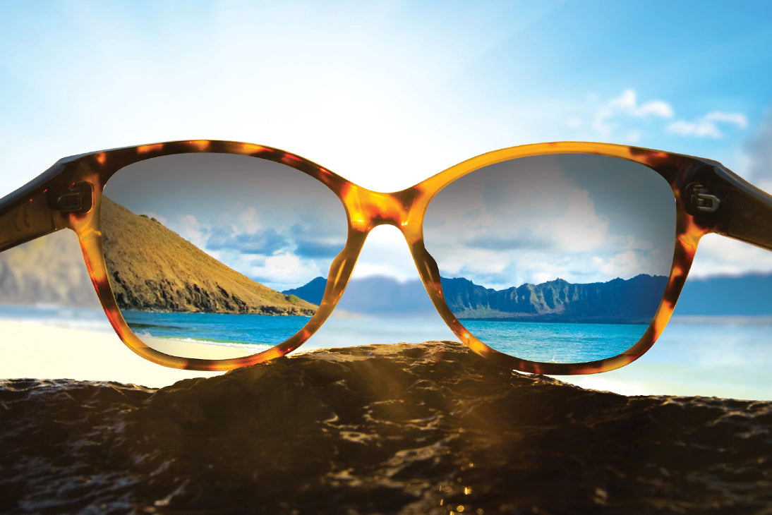 What are polarized lenses - and why you should care