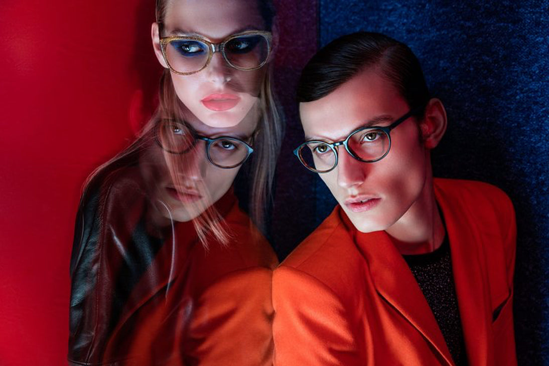 Power Couples - Frames for Two