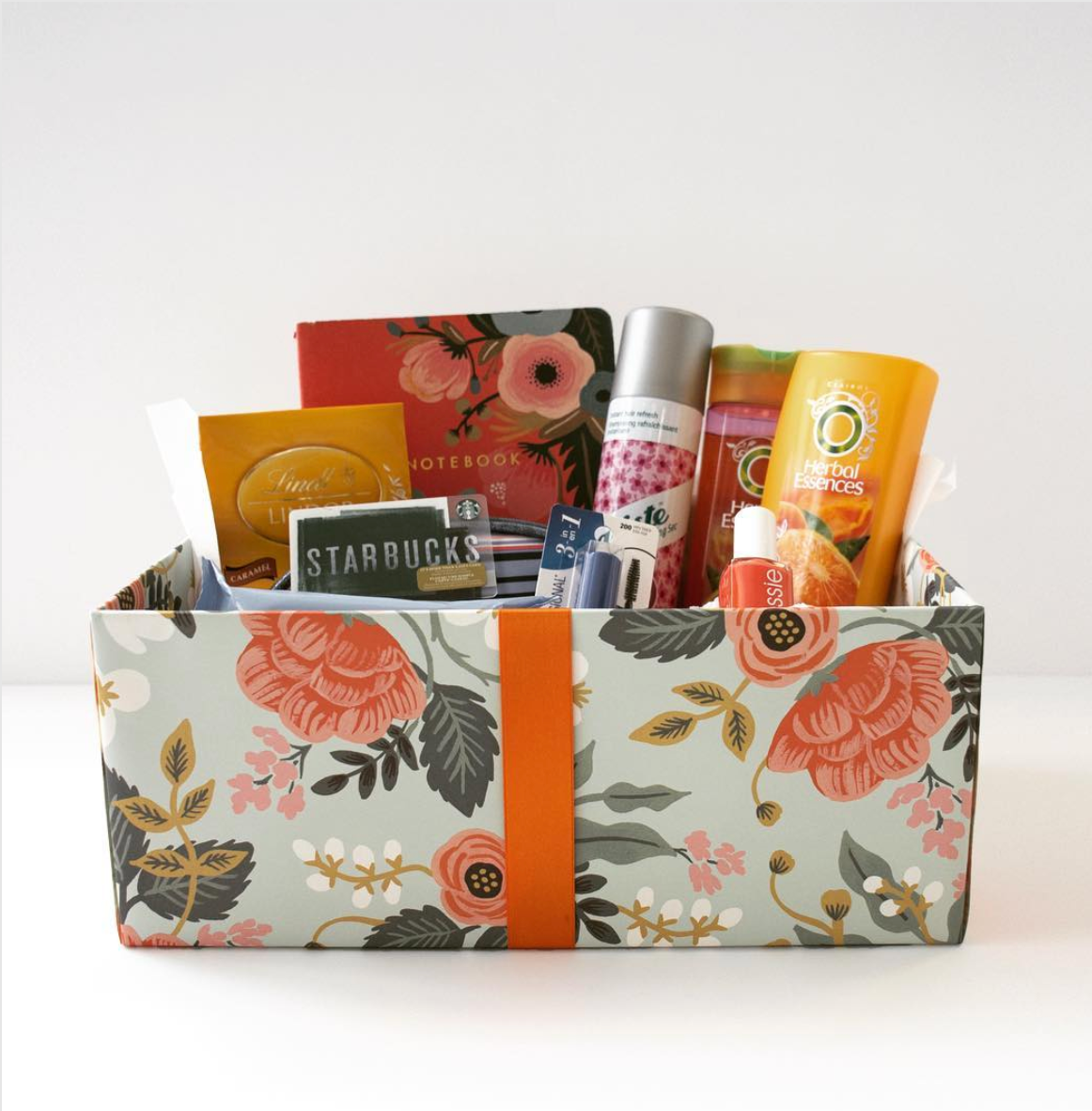 Small box, Big Impact. Our annual Holiday Gift Drive goes until December 13th