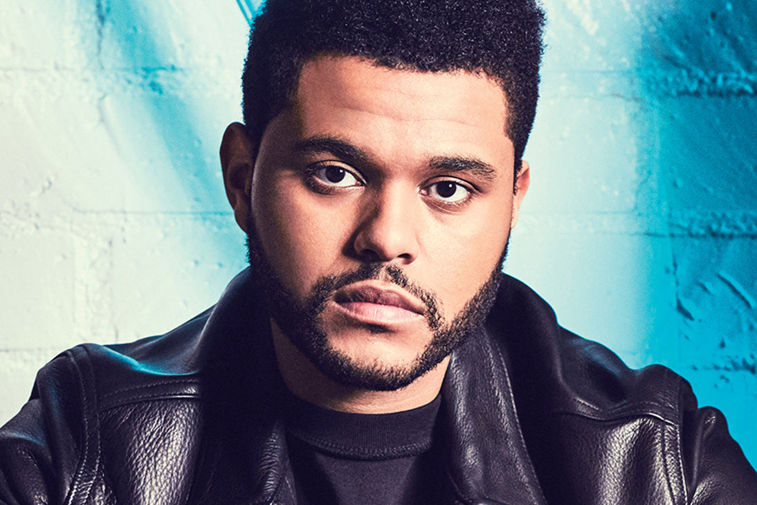 A Love Letter to The Weeknd