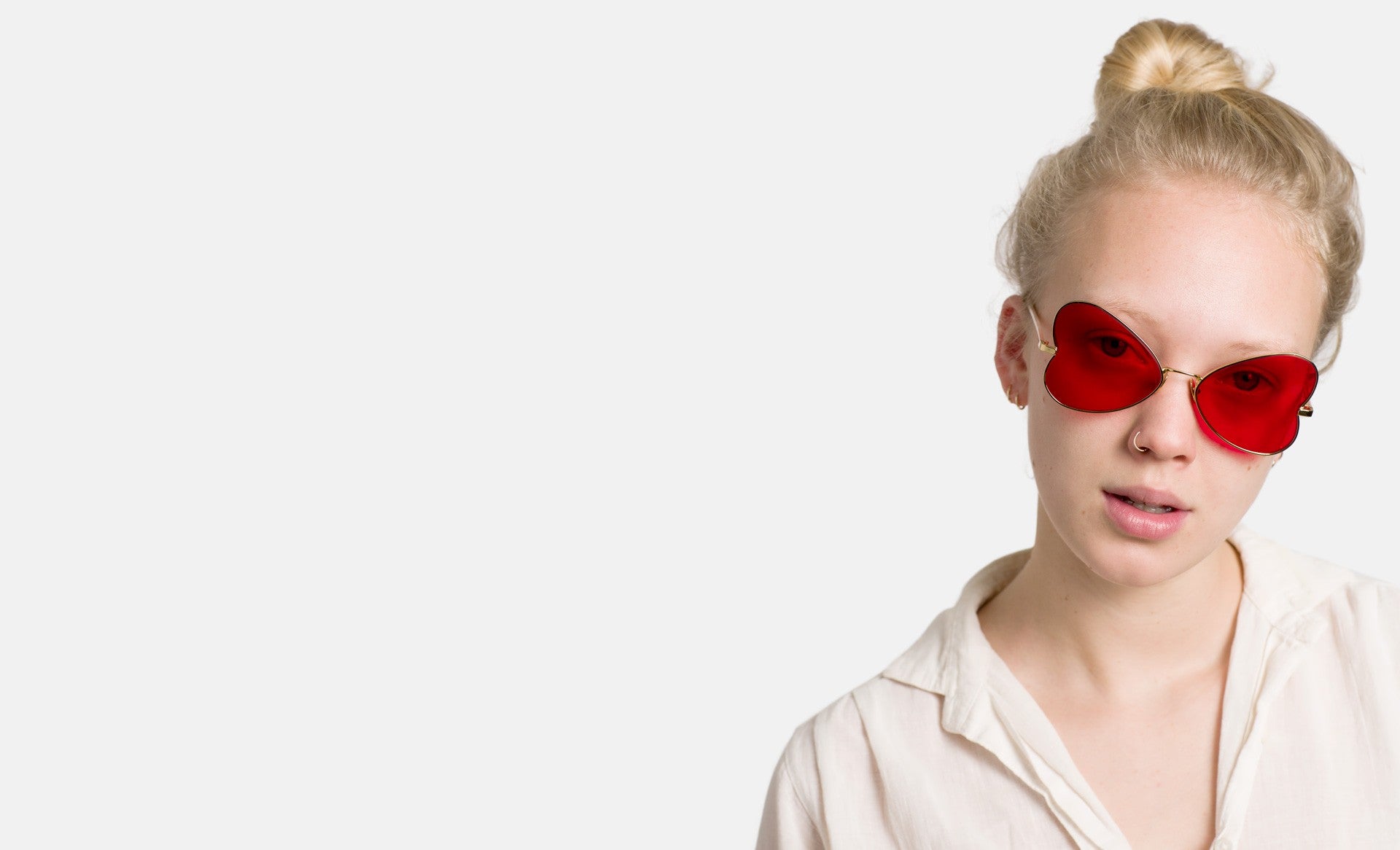 Perfect Eyewear for Valentine’s Day !!!