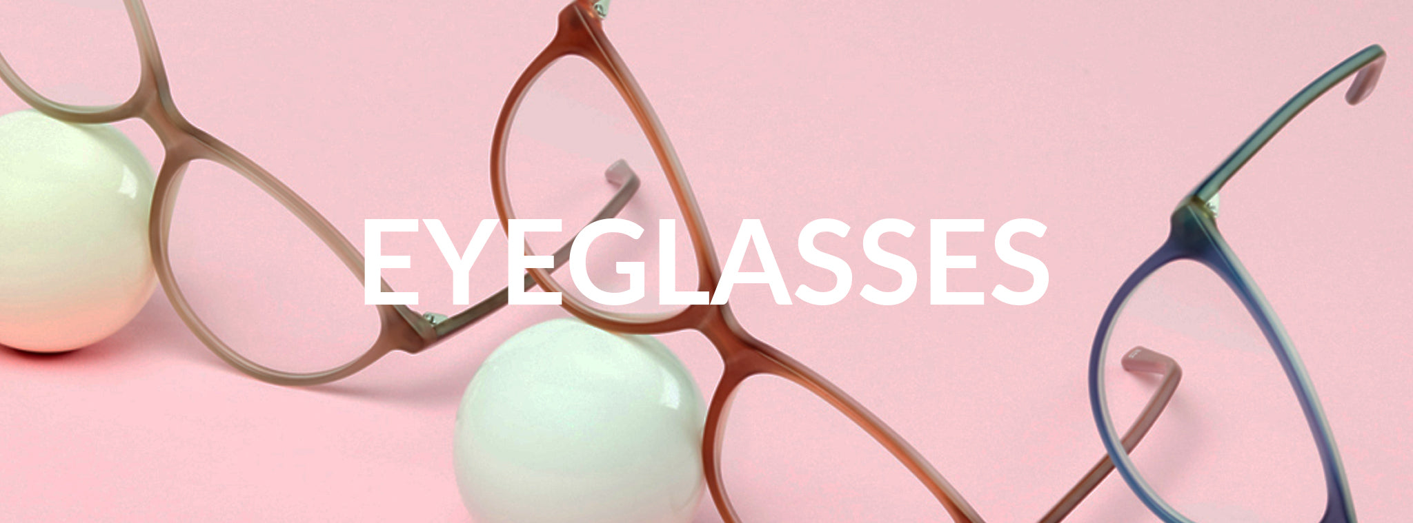 Designer Eyeglasses in Toronto