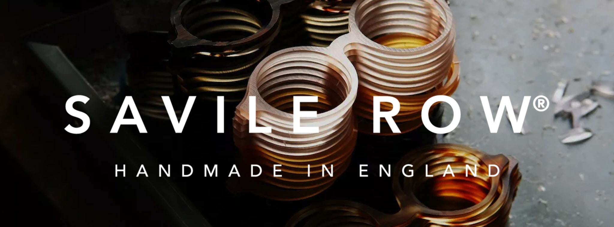 Holly Eyewear Savile Row Designer Eyewear Yorkville Toronto