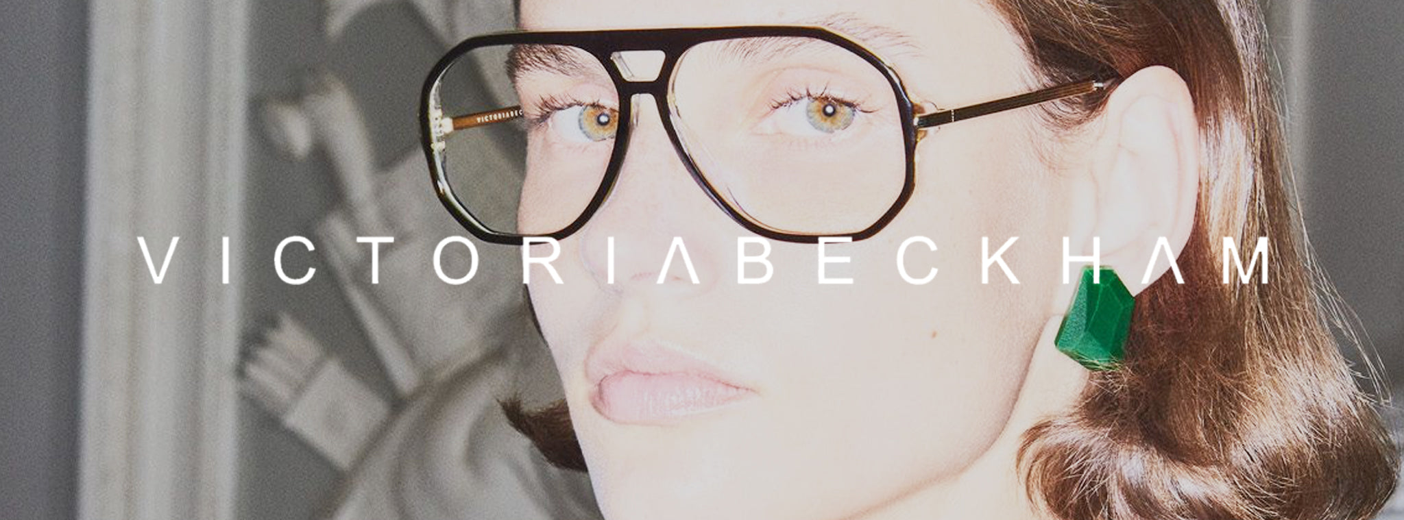 Victoria Beckham Eyewear Collection