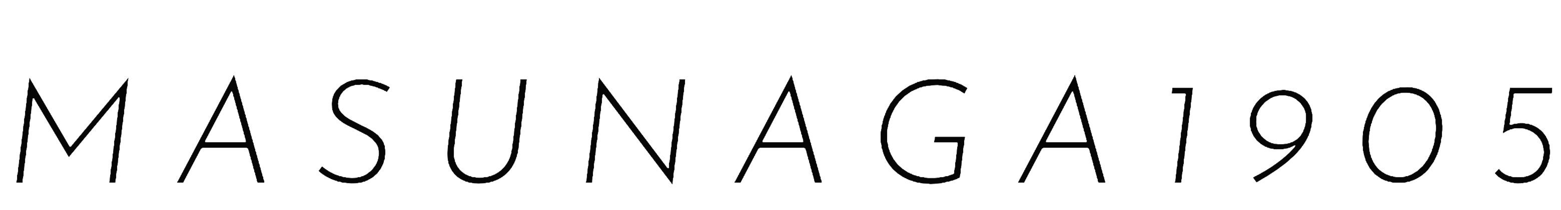 Masunaga