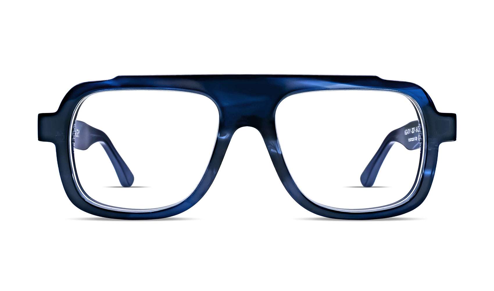 THIERRY LASRY NEGATIVY 3009