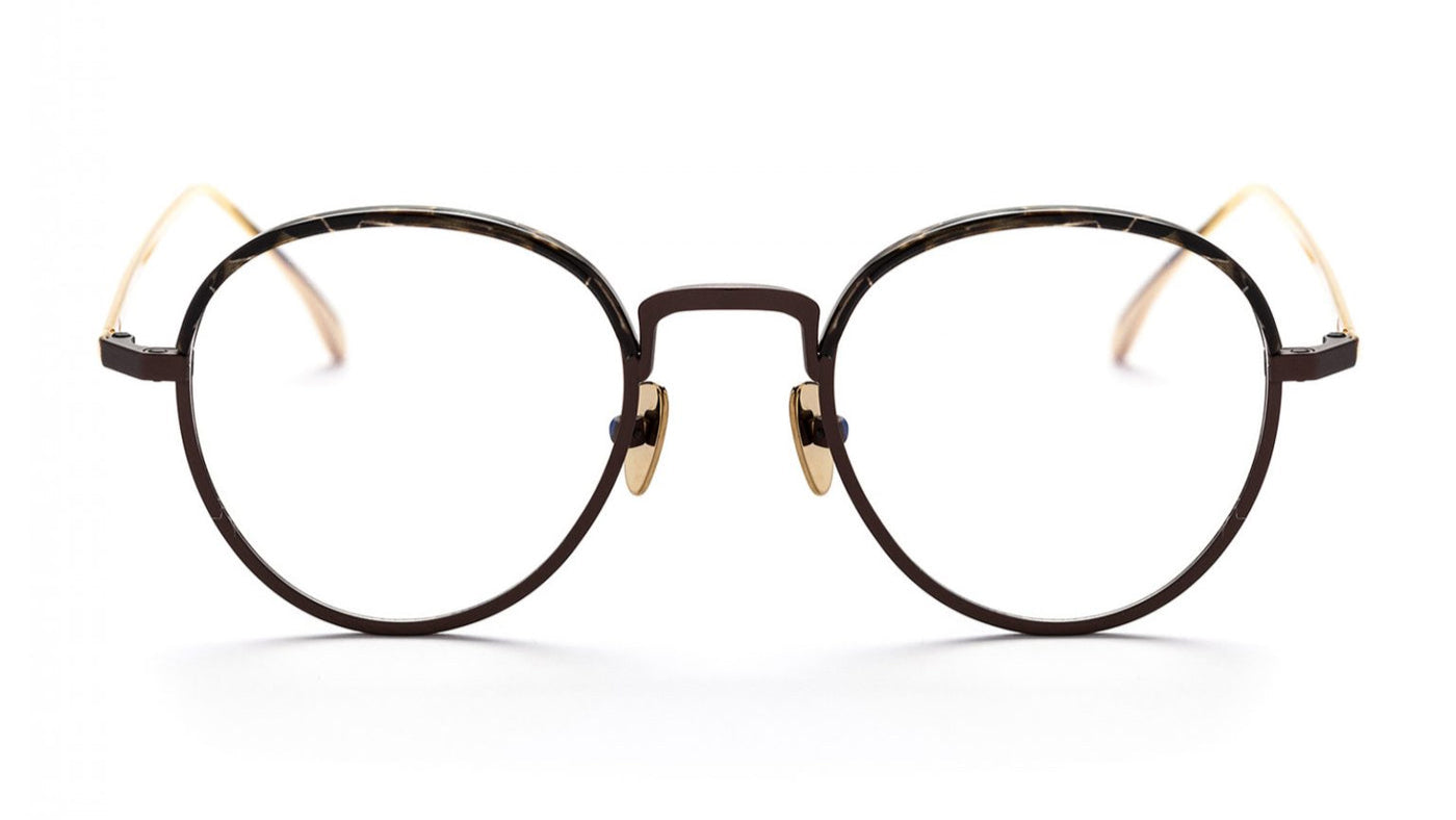 AM Eyewear Frame Mies-025-MR