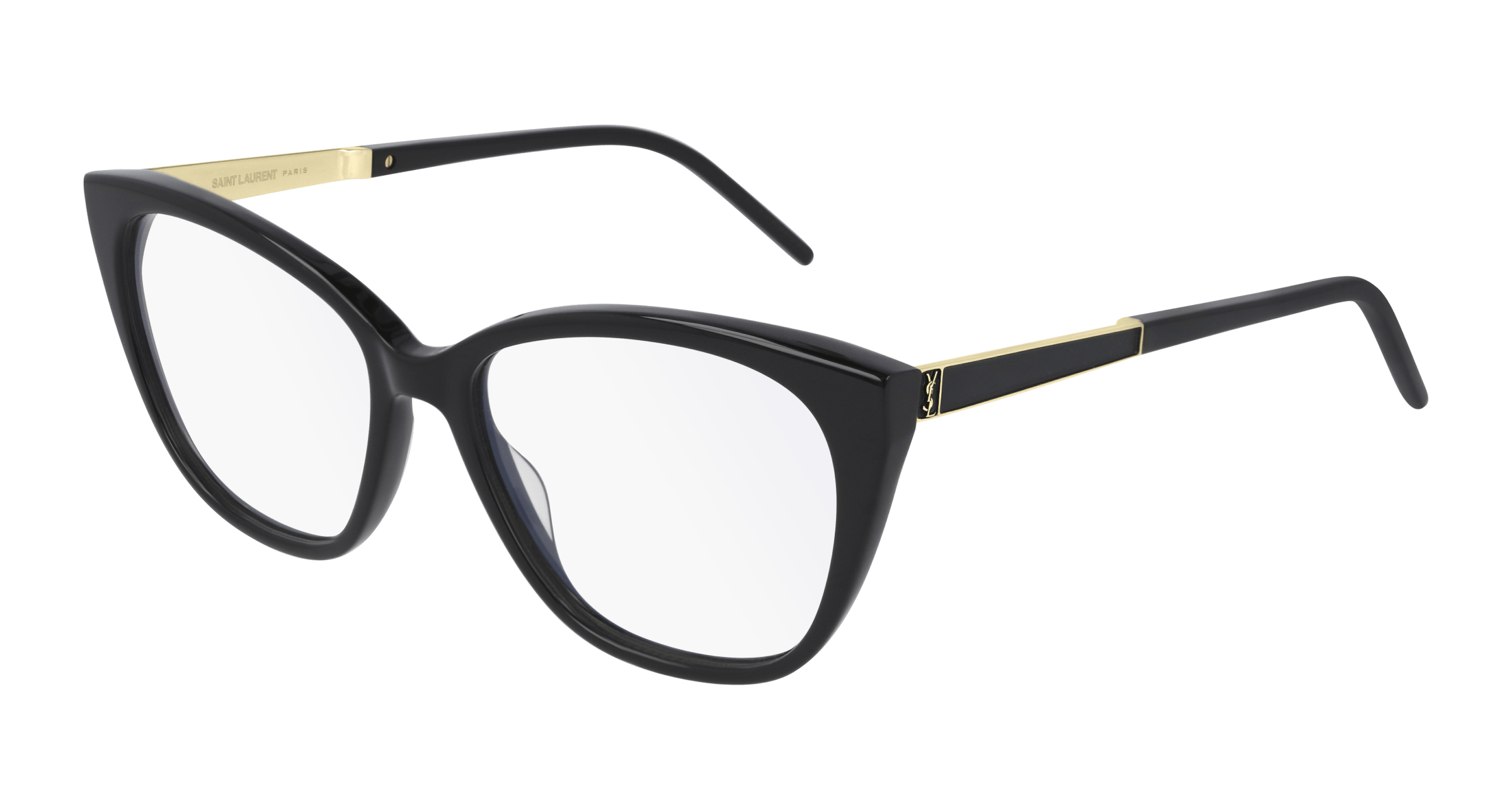 SAINT LAURENT SL M72-002 front