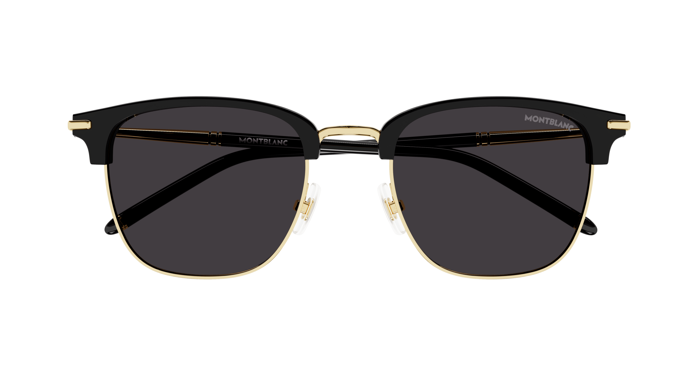 Montblanc MB0242S-005 sunglasses front view