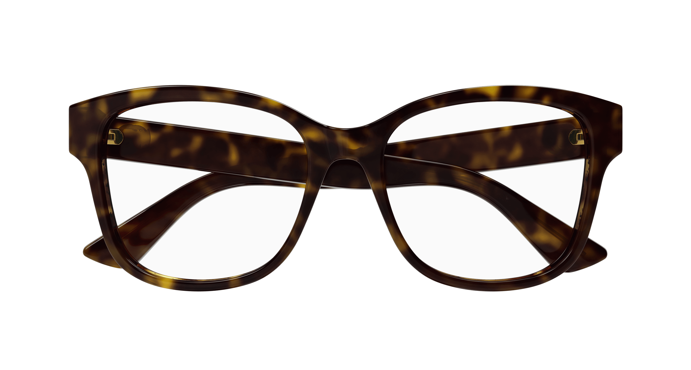 Gucci GG1340O-002 optical frame front view