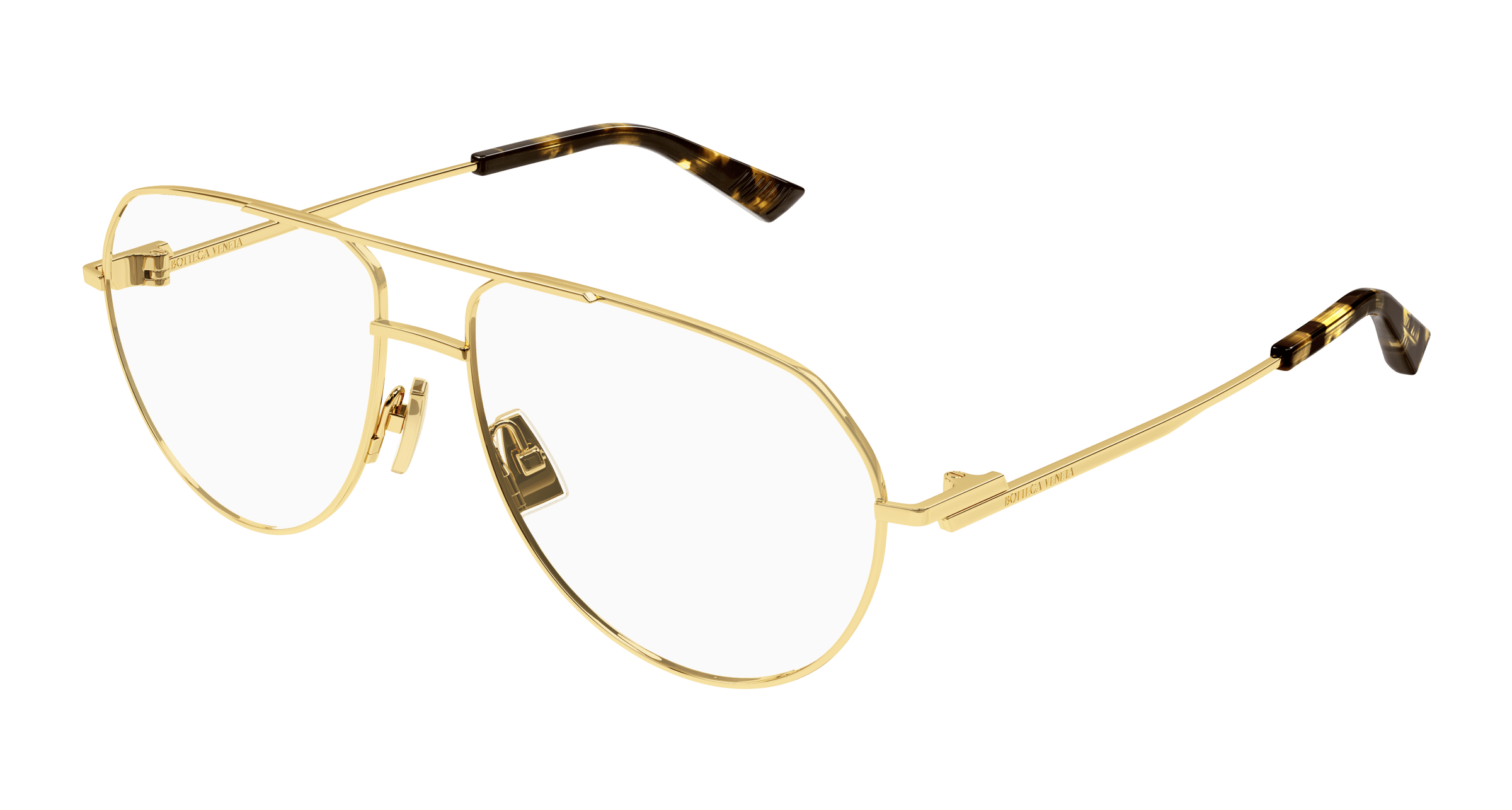 BOTTEGA VENETA BV1302O-001 angle