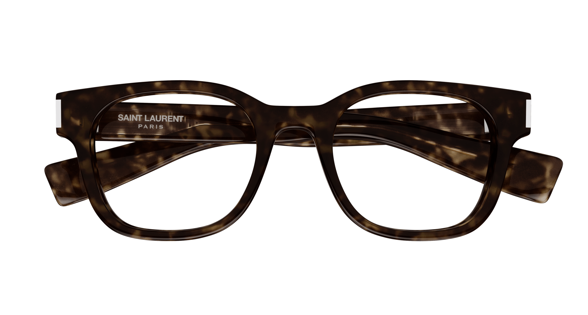 Saint Laurent SL 722-007 optical frame front view