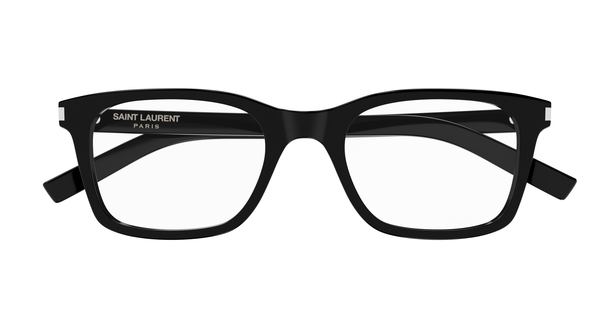 SAINT LAURENT SL 718 SLIM-001 front