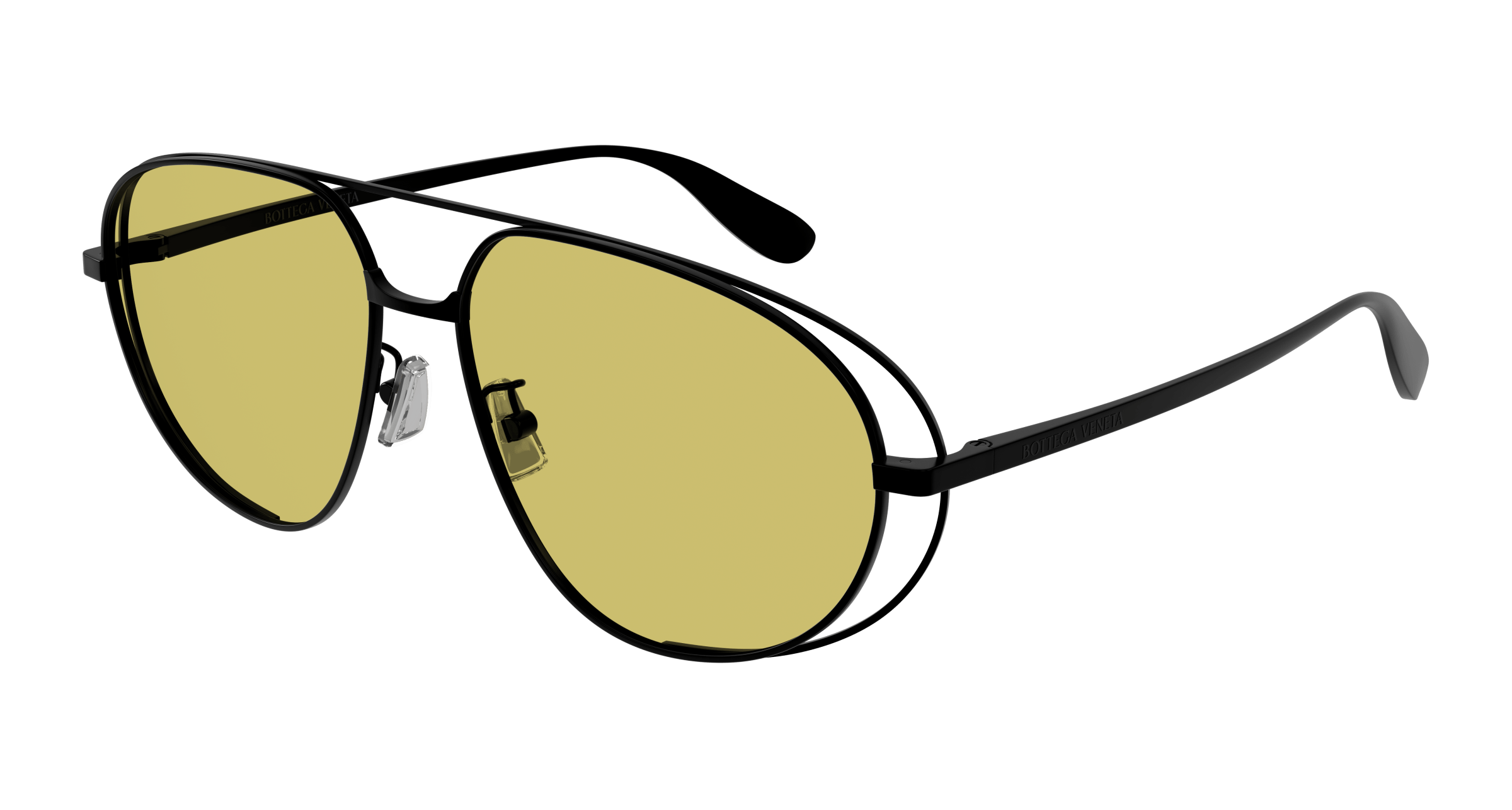 BOTTEGA VENETA BV1344S-002 angle