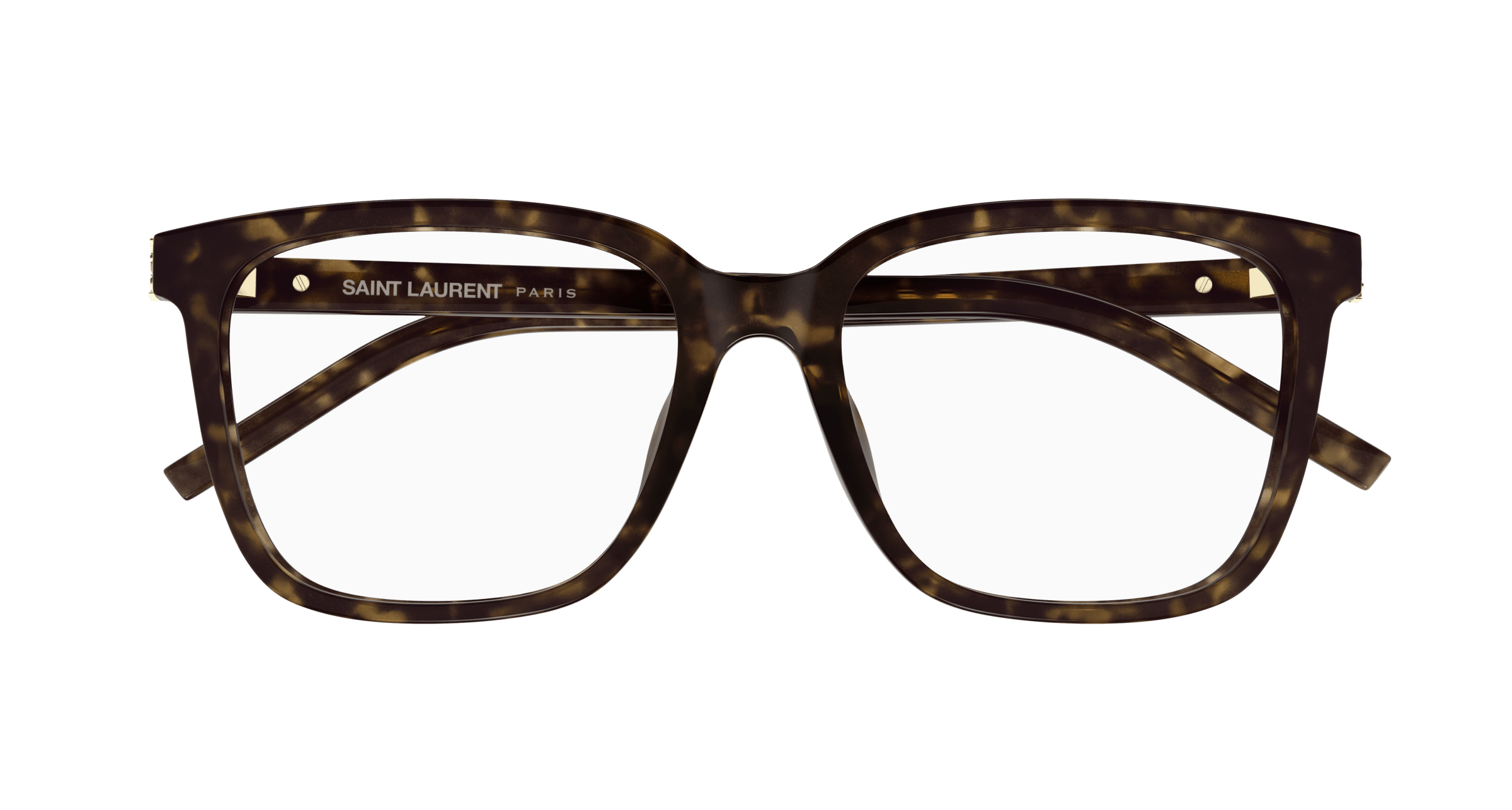 SAINT LAURENT SL M142/F-002 front