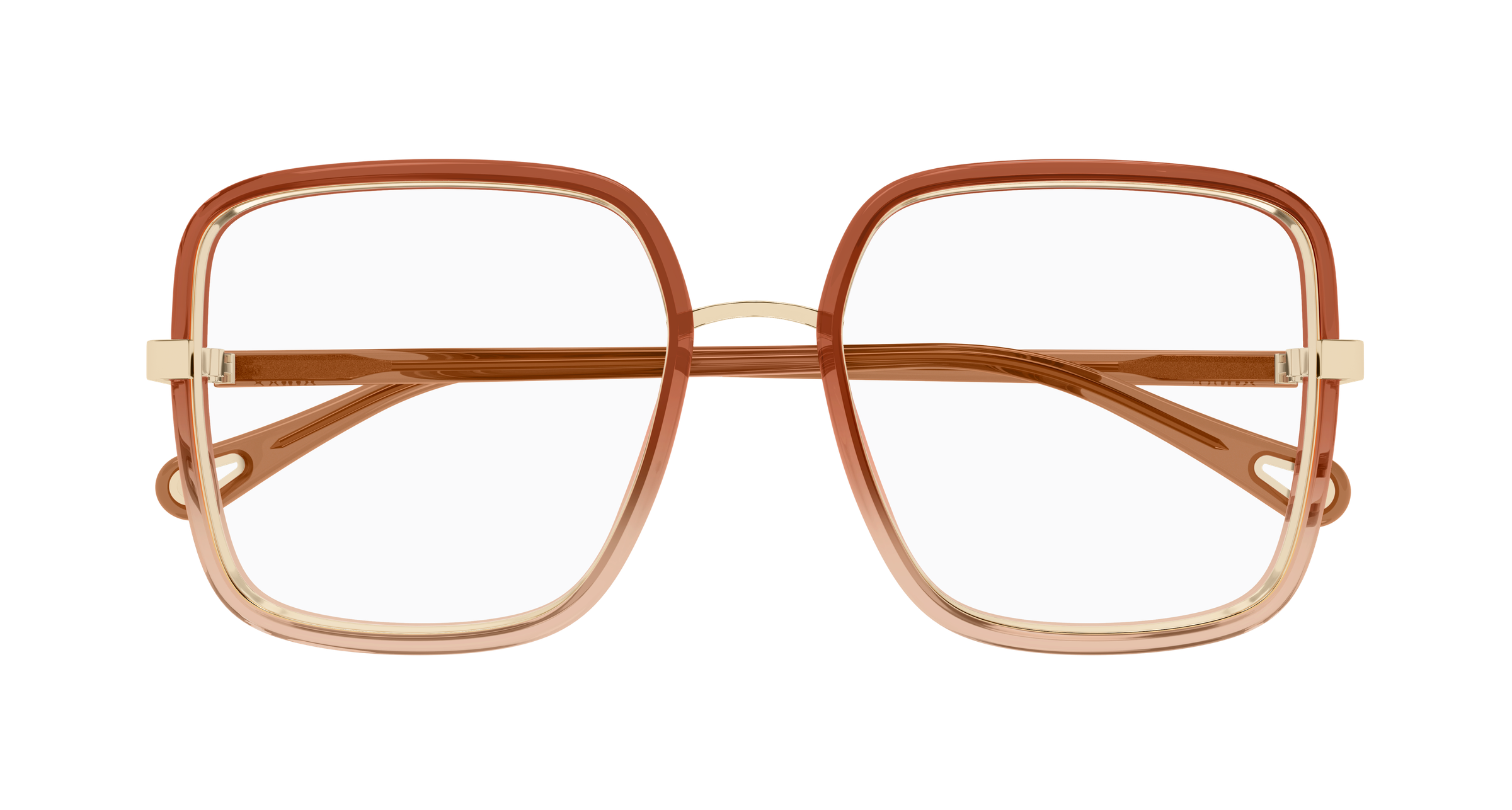 Chloé CH0338O-003 front