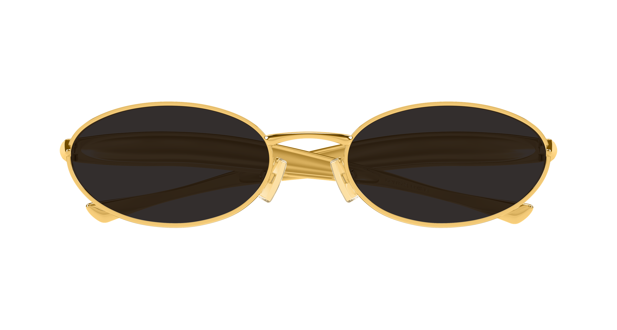BOTTEGA VENETA BV1386S-001 front