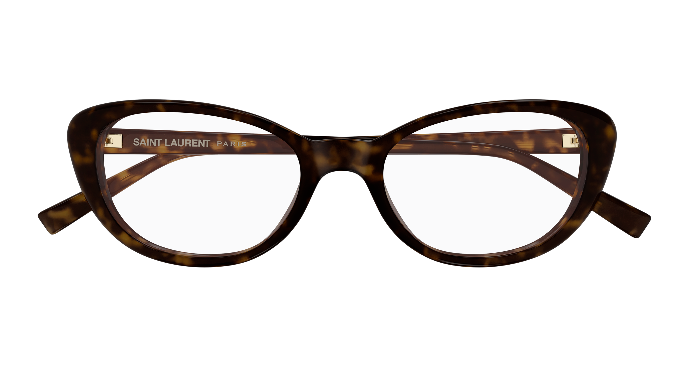 Saint Laurent SL 822 OPT-002 optical frame front view