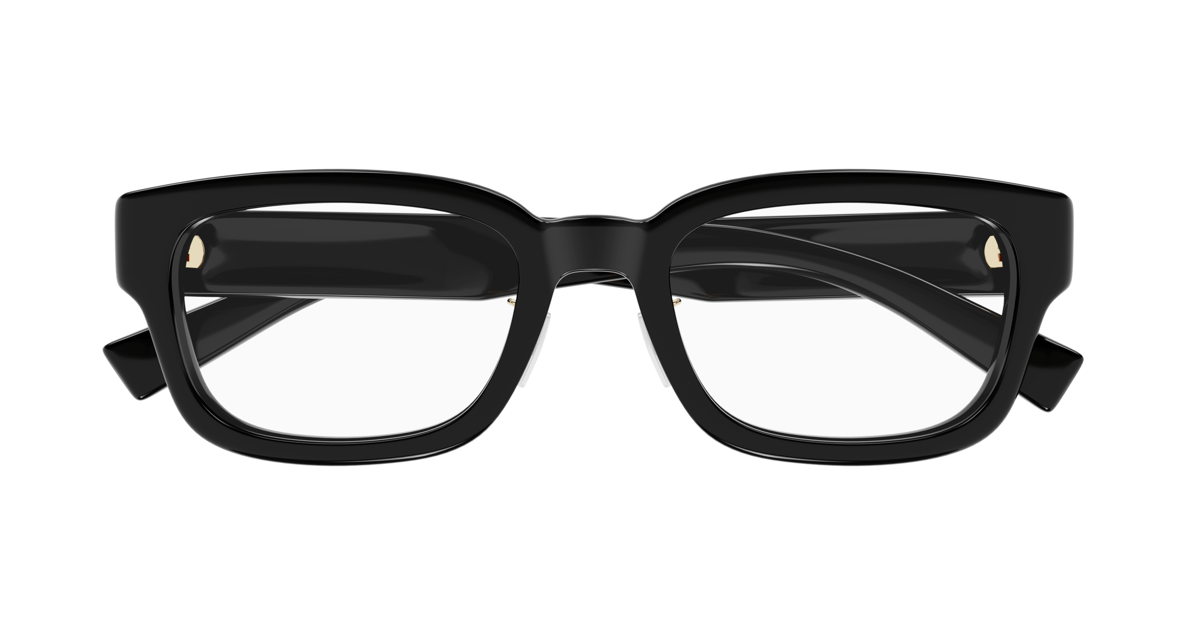 Saint Laurent SL 784/J-001 optical frame front view