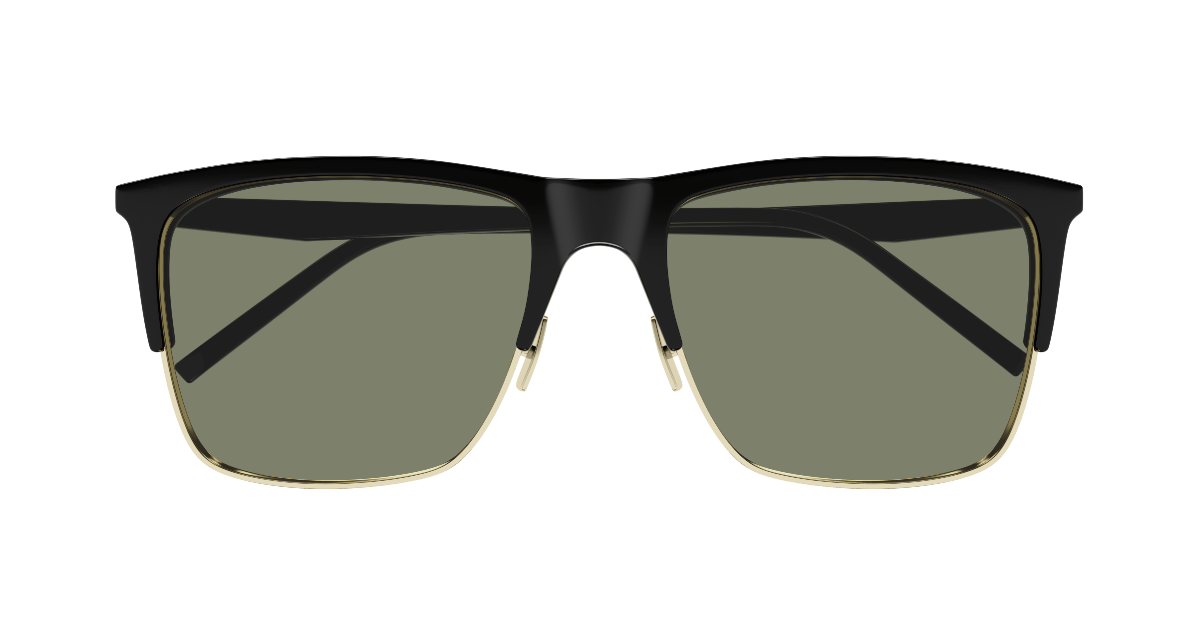 Saint Laurent SL 768-001 sunglasses front view