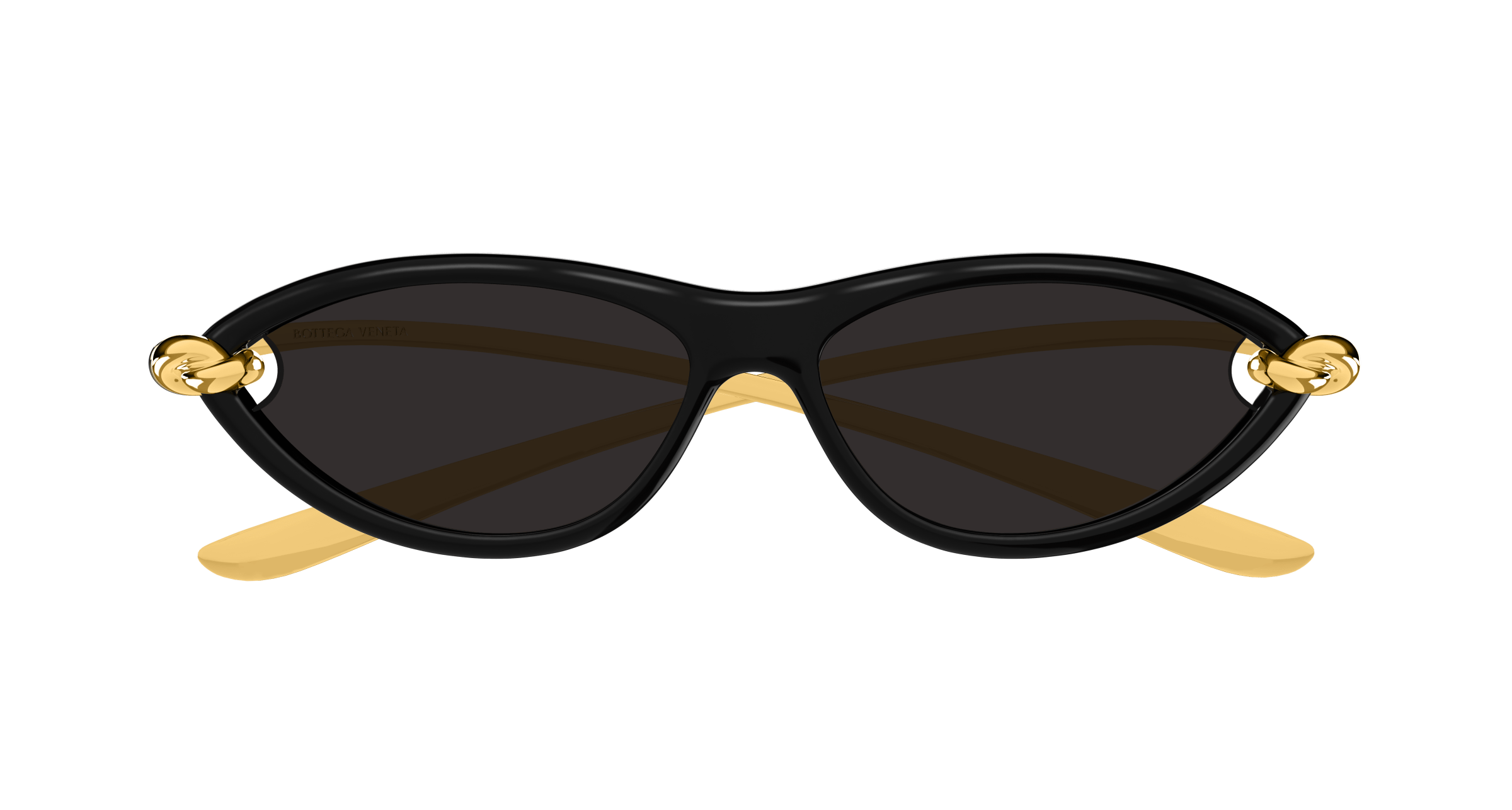 BOTTEGA VENETA BV1390S-001 front