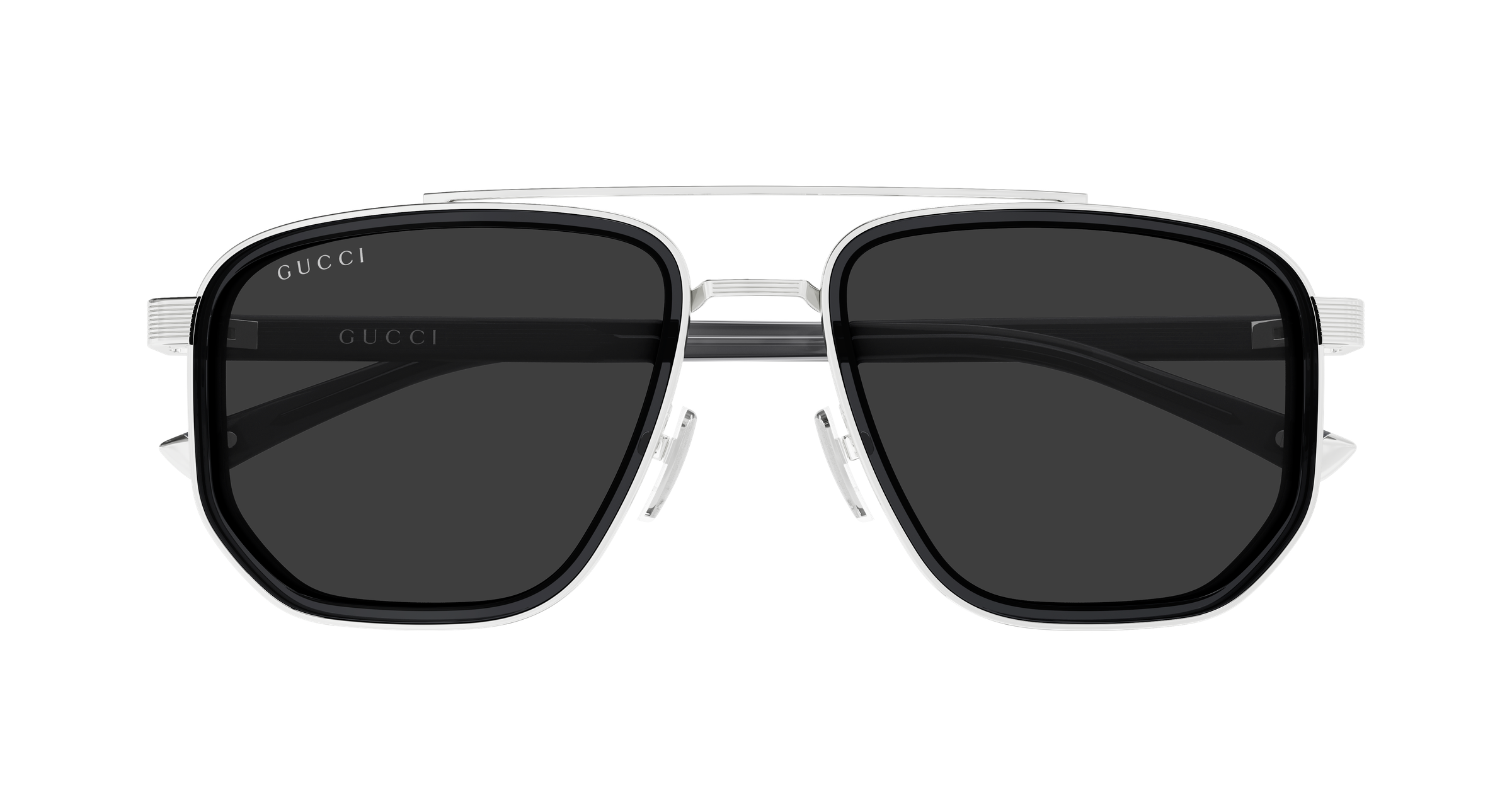 GUCCI GG2073S-001 front