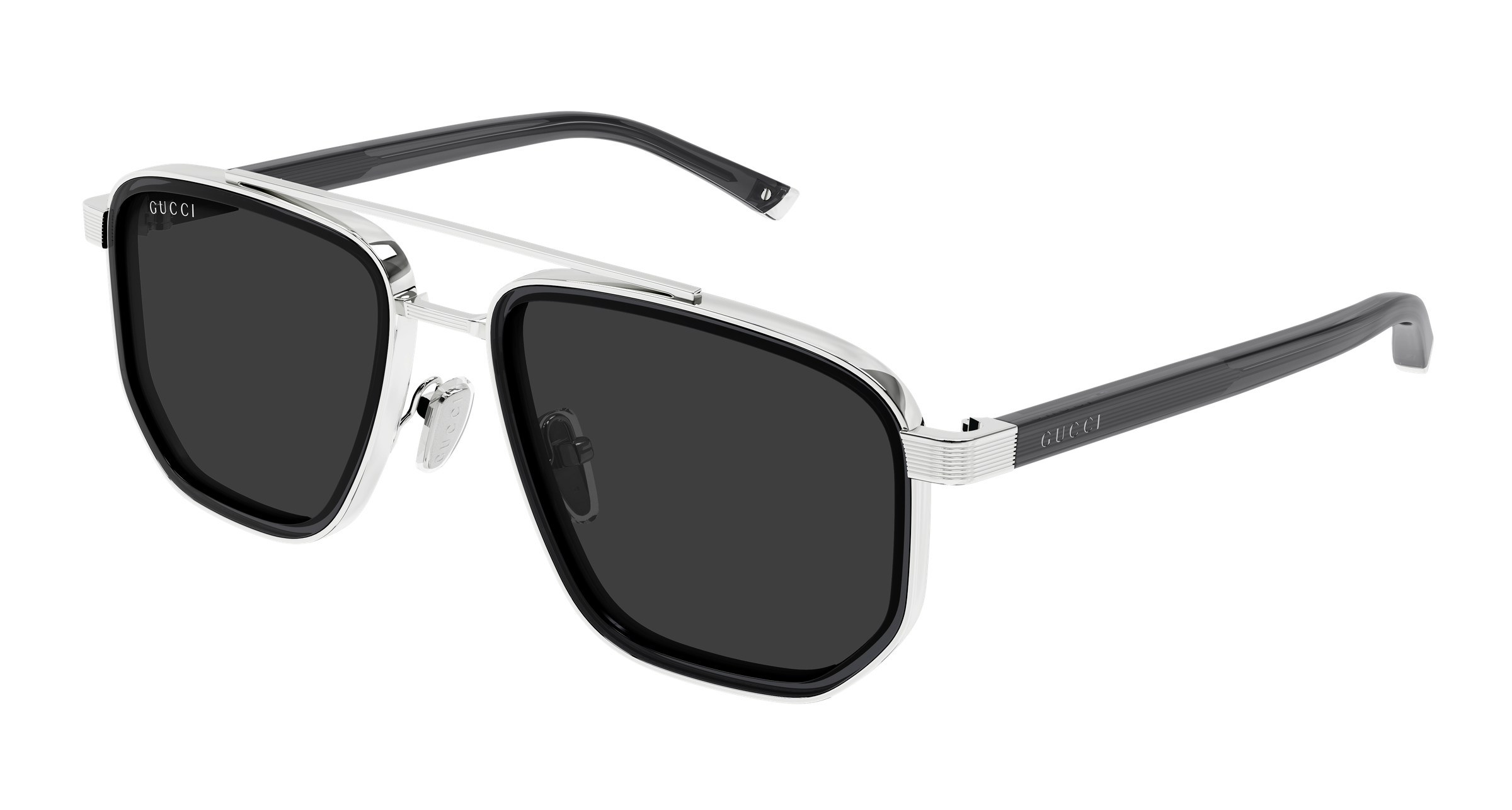 GUCCI GG2073S-001 angle