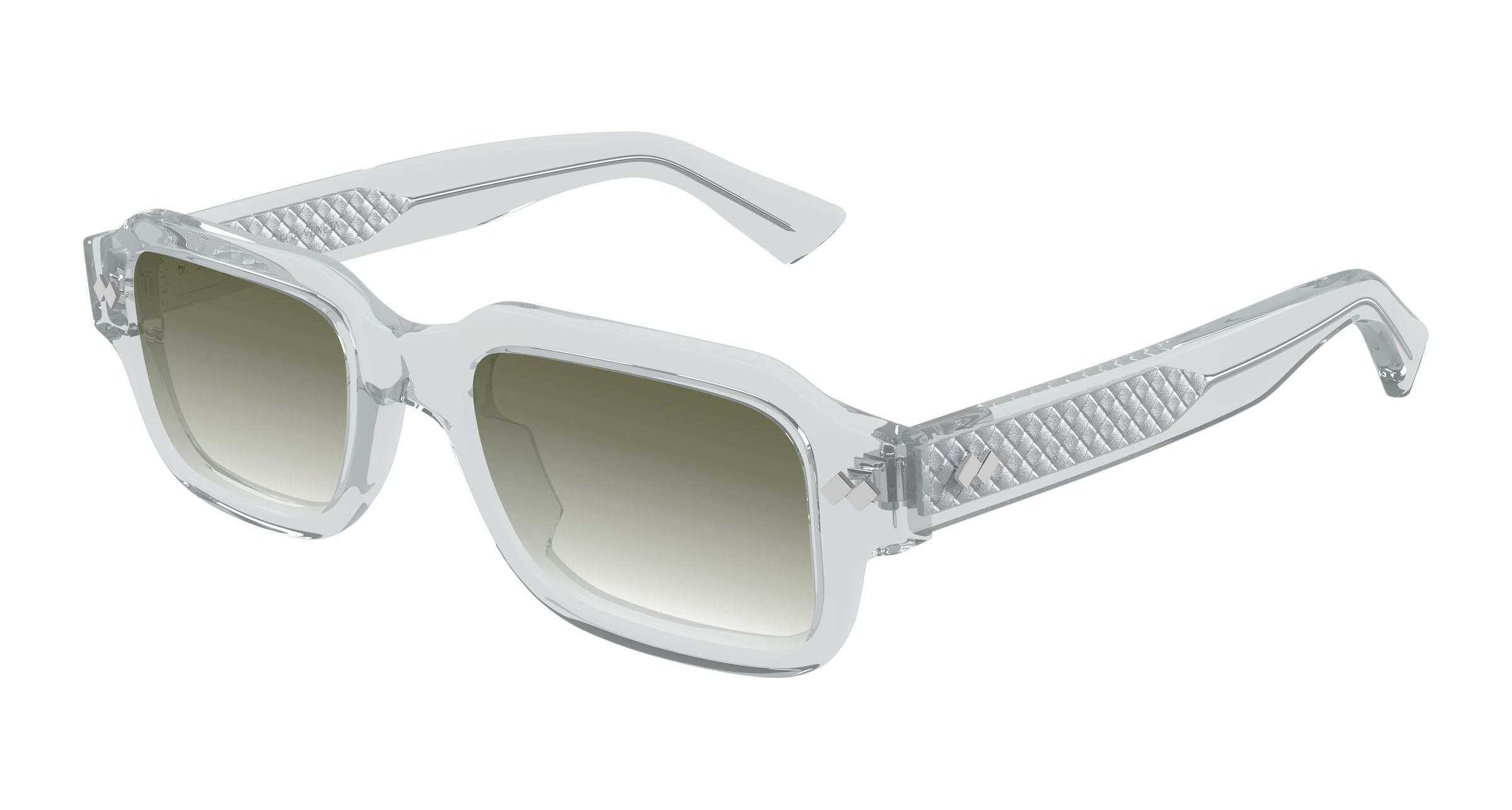 BOTTEGA VENETA BV1442S-003 angle
