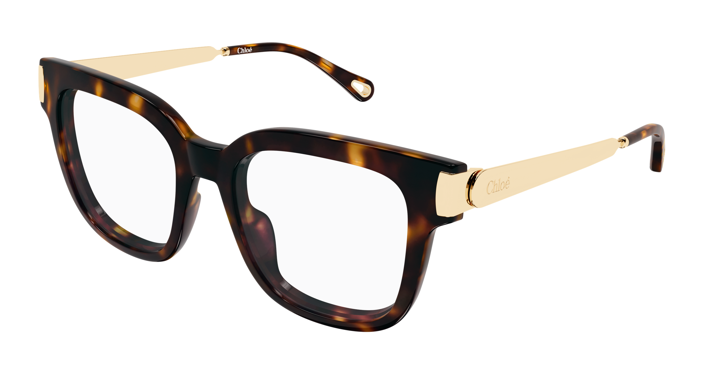 Chloé CH0353O-002 angle