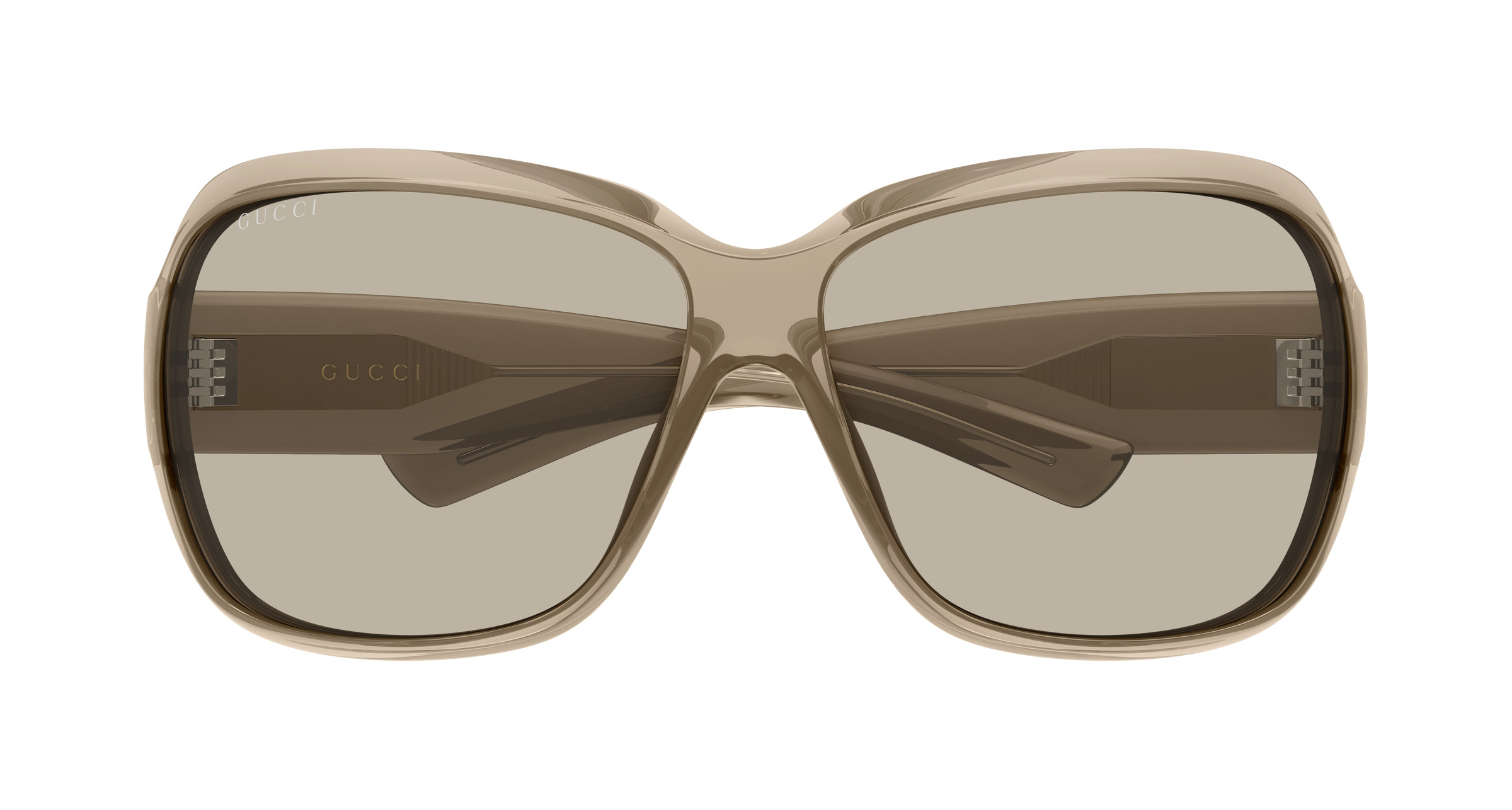 GUCCI GG2176S-006 front