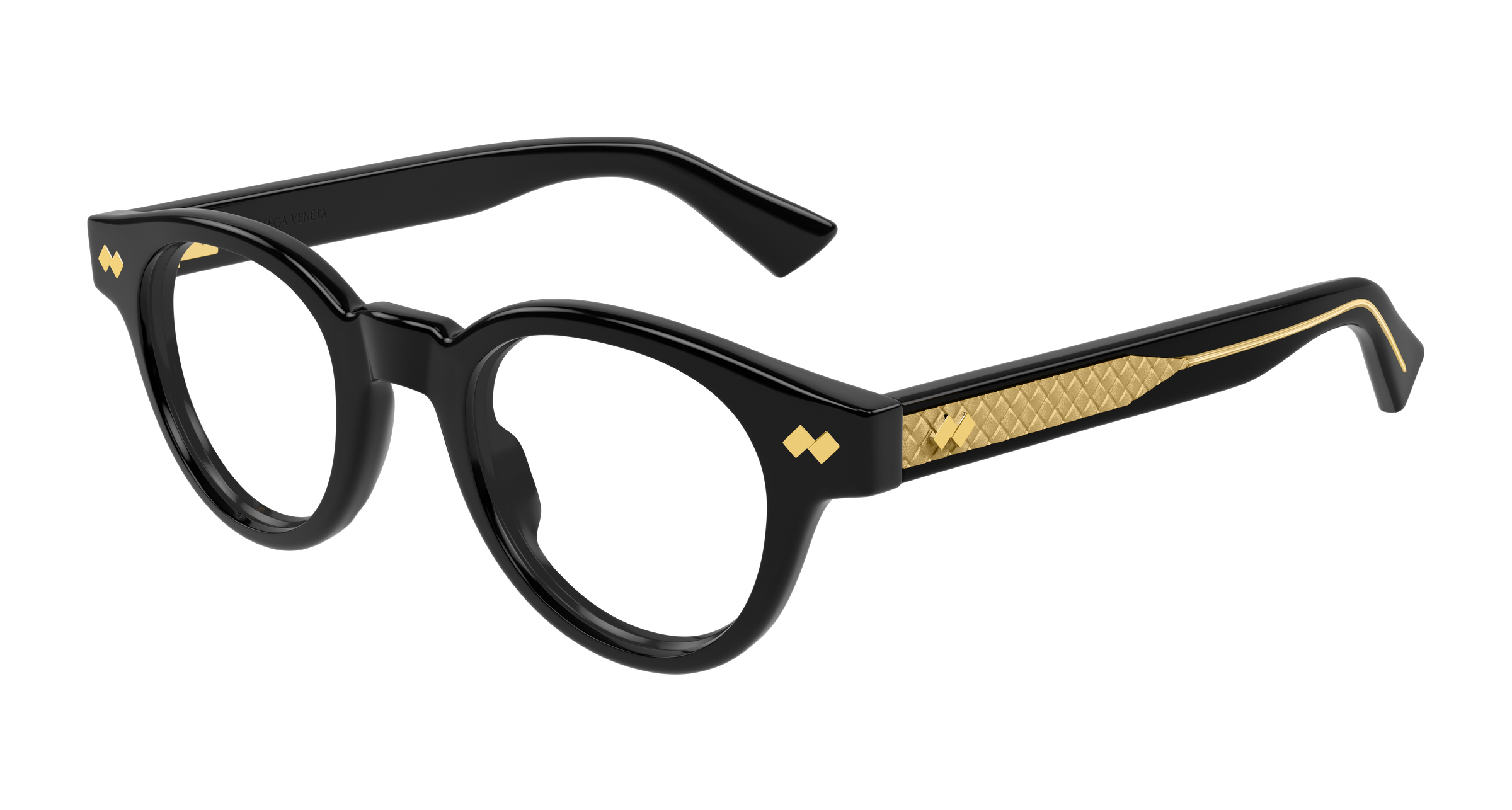 BOTTEGA VENETA BV1443O-001 angle