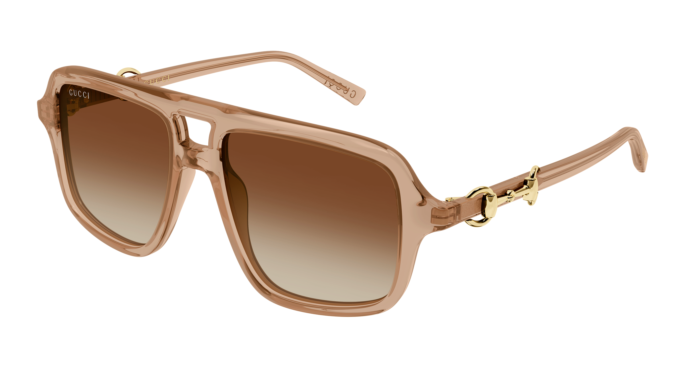 GUCCI GG2052S-010 angle