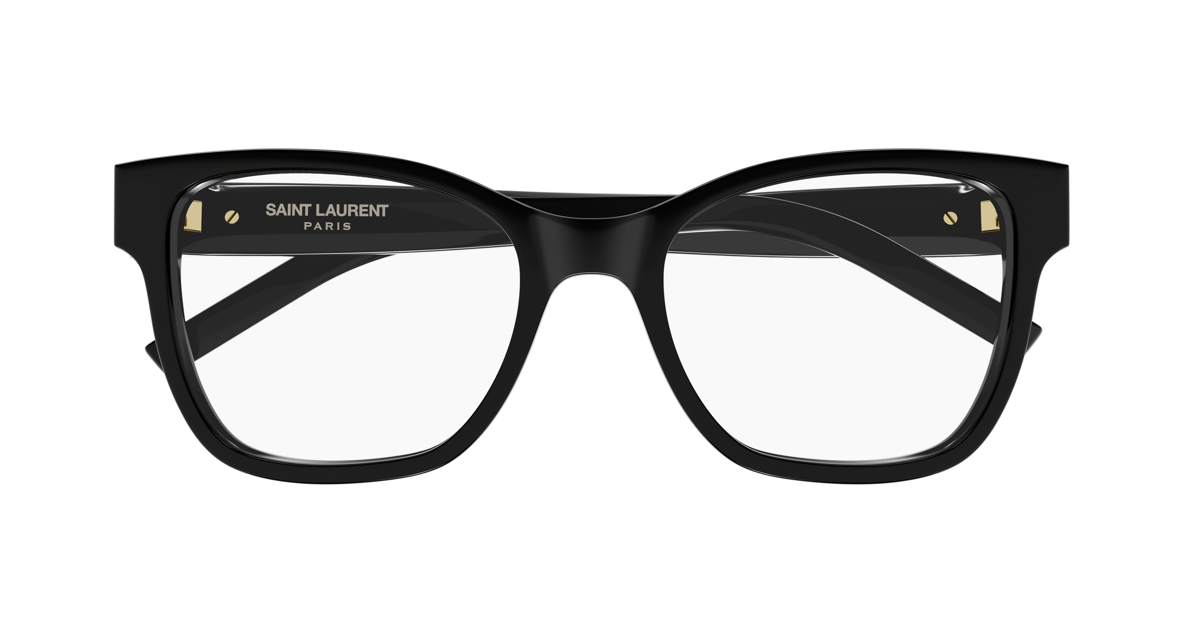 SAINT LAURENT SL M158-001 front
