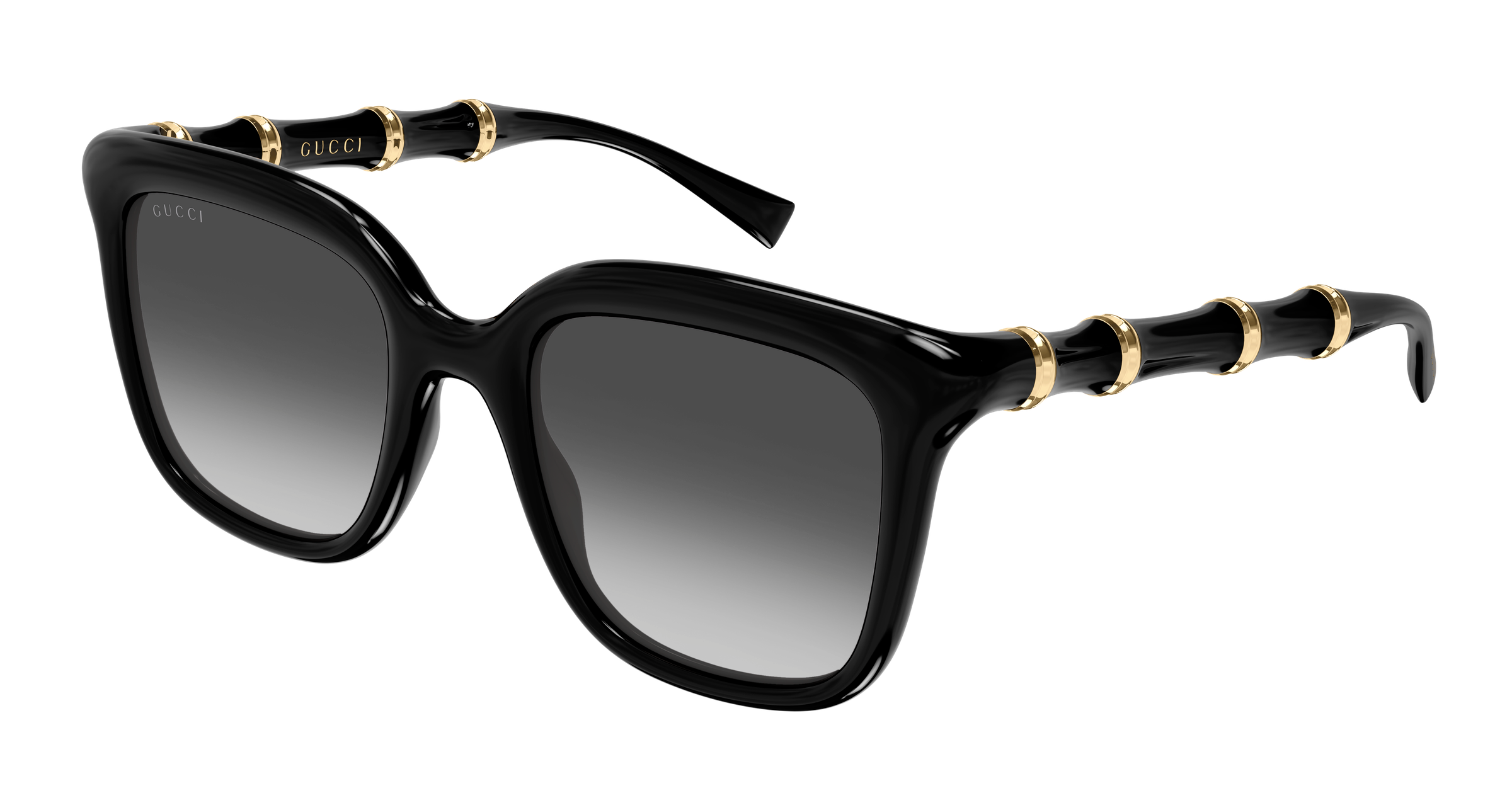 GUCCI GG2058S-001 angle