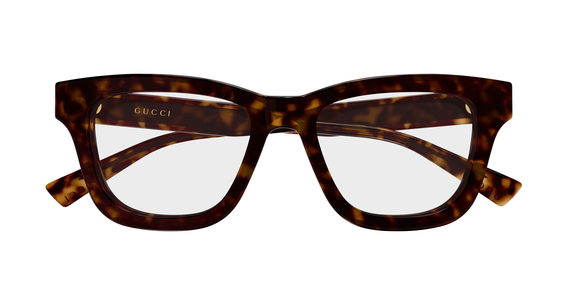 Gucci GG2066O-006 optical frame front view