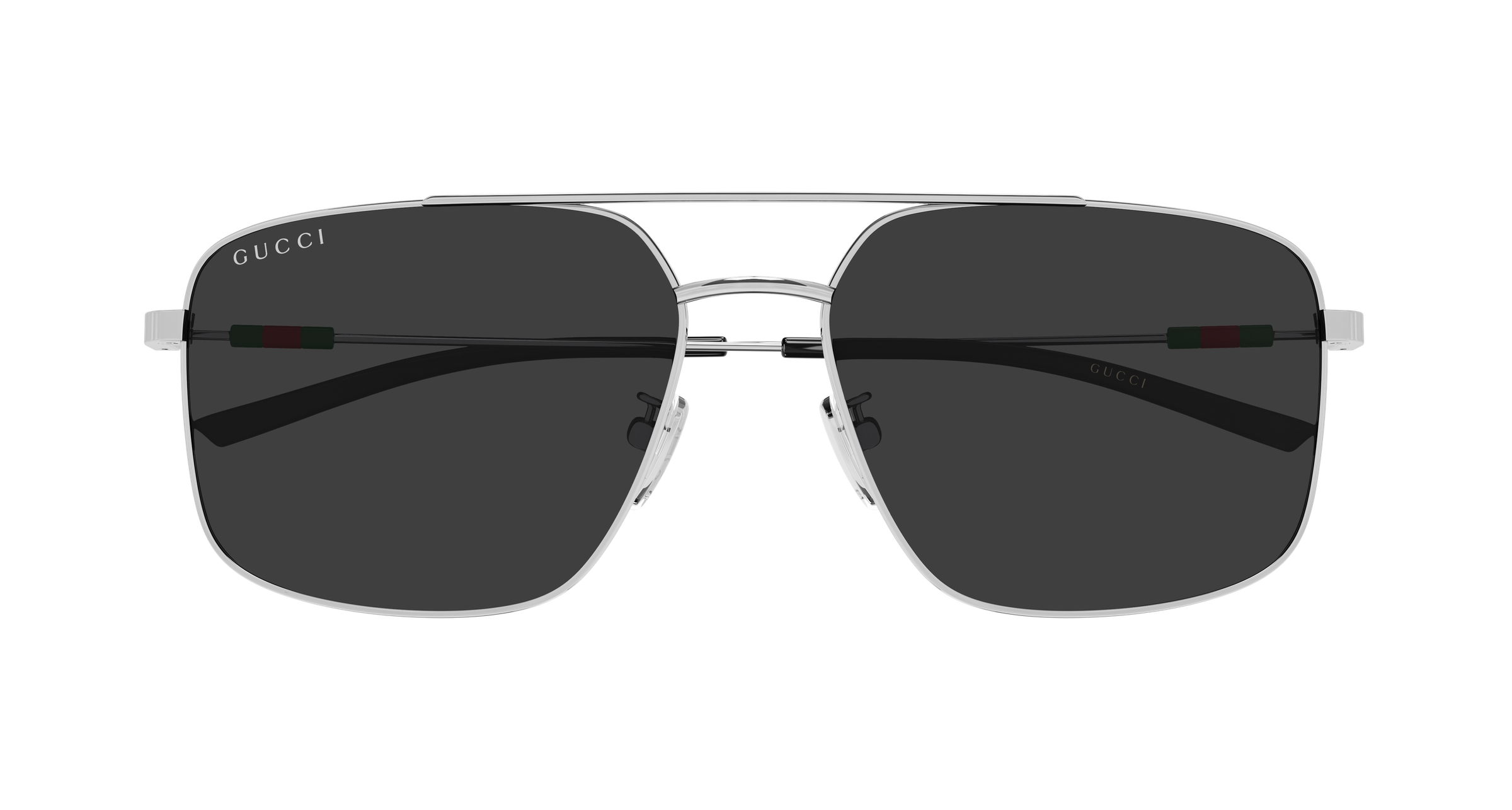 Gucci GG2096SA-001 sunglasses front view