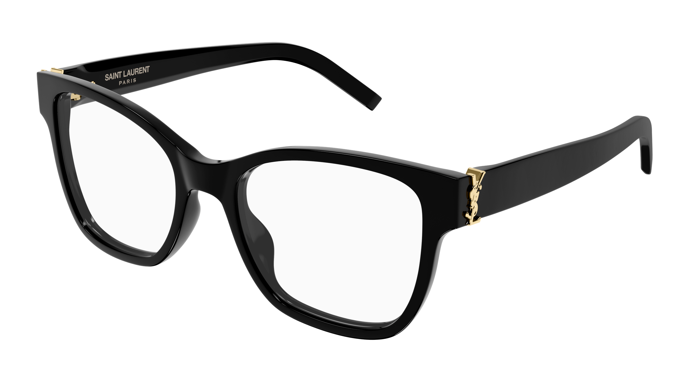 SAINT LAURENT SL M158-001 angle