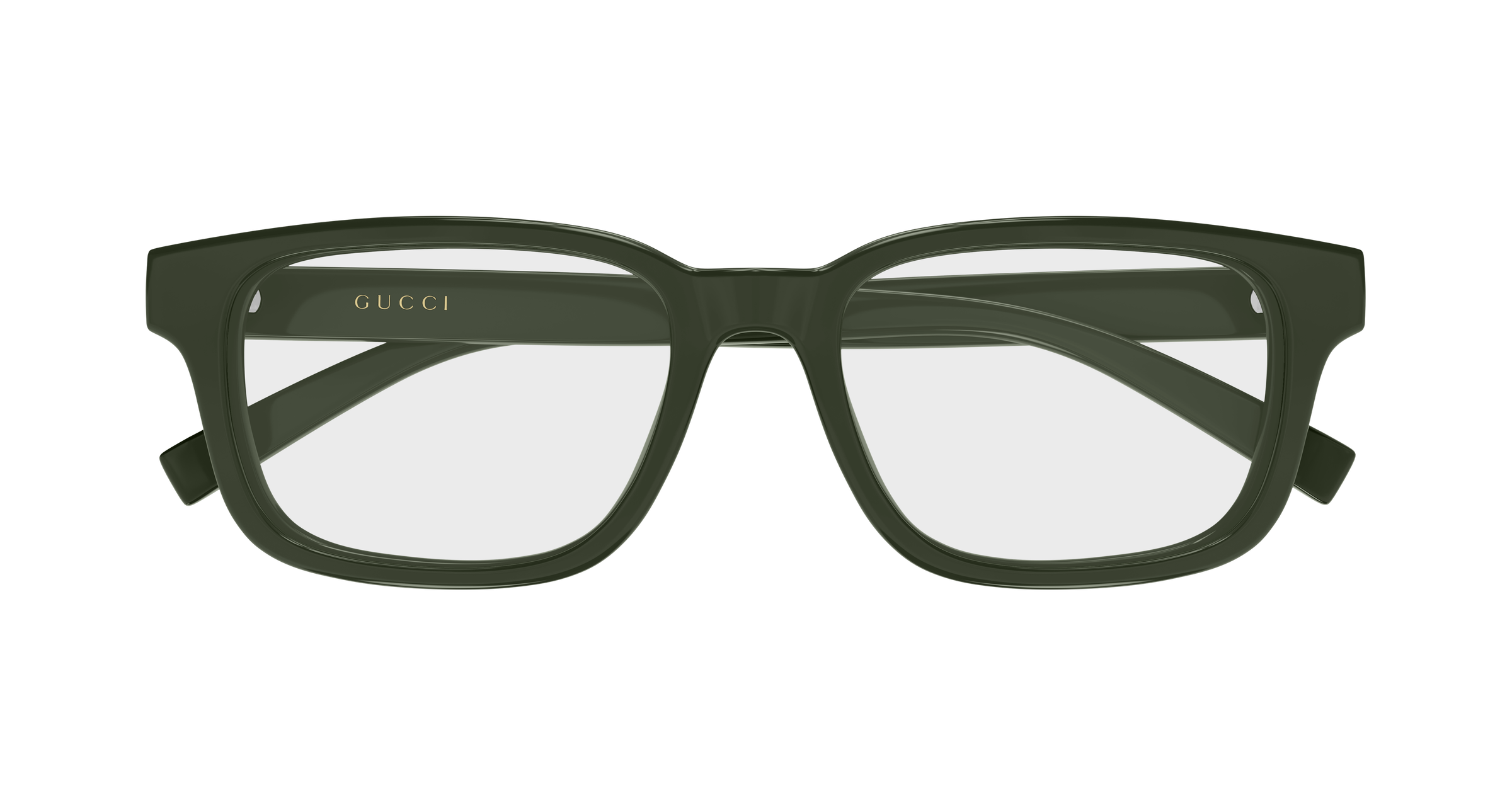 Gucci GG2107OL-004 optical frame front view
