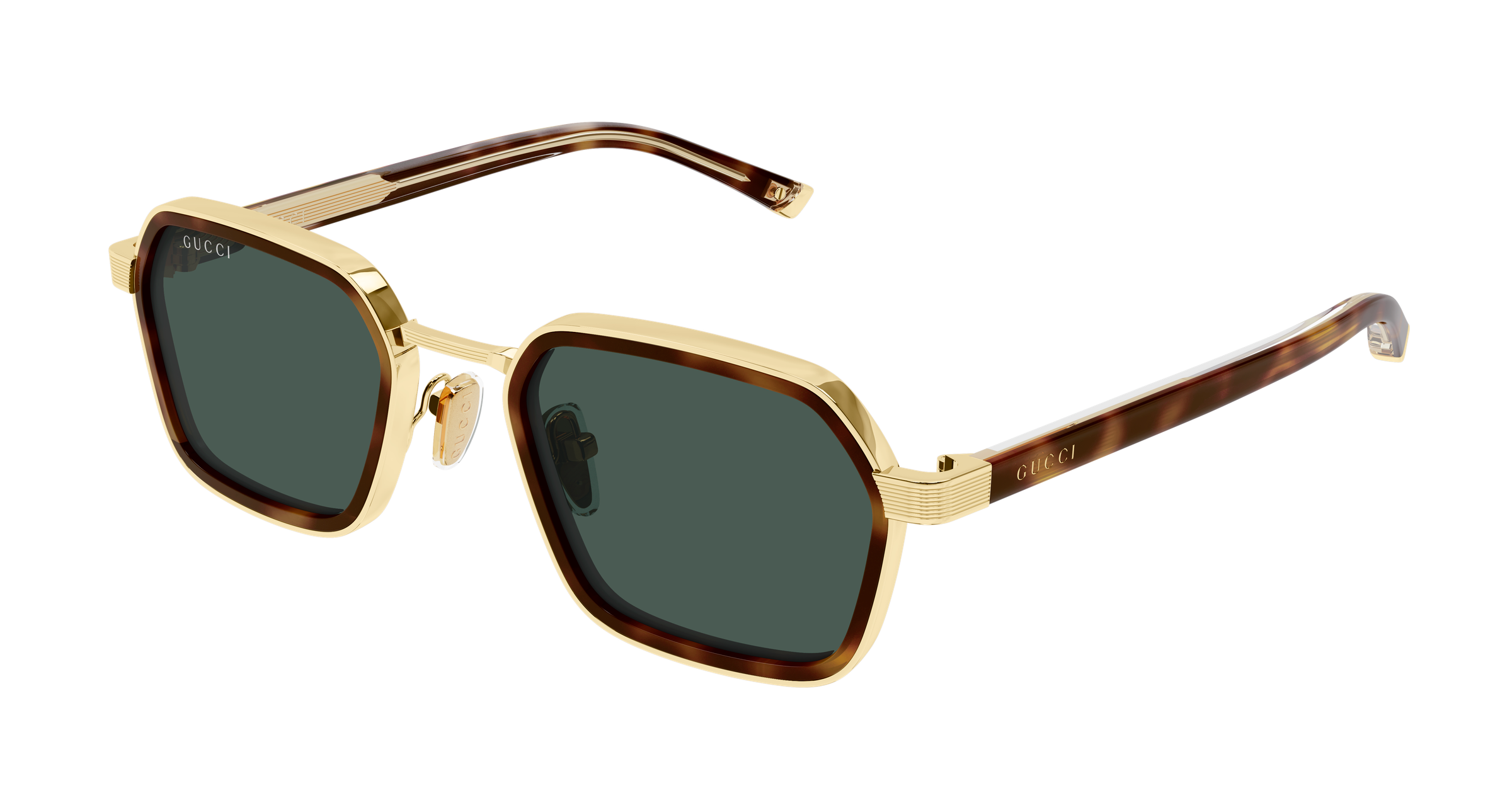 GUCCI GG2074S-003 angle
