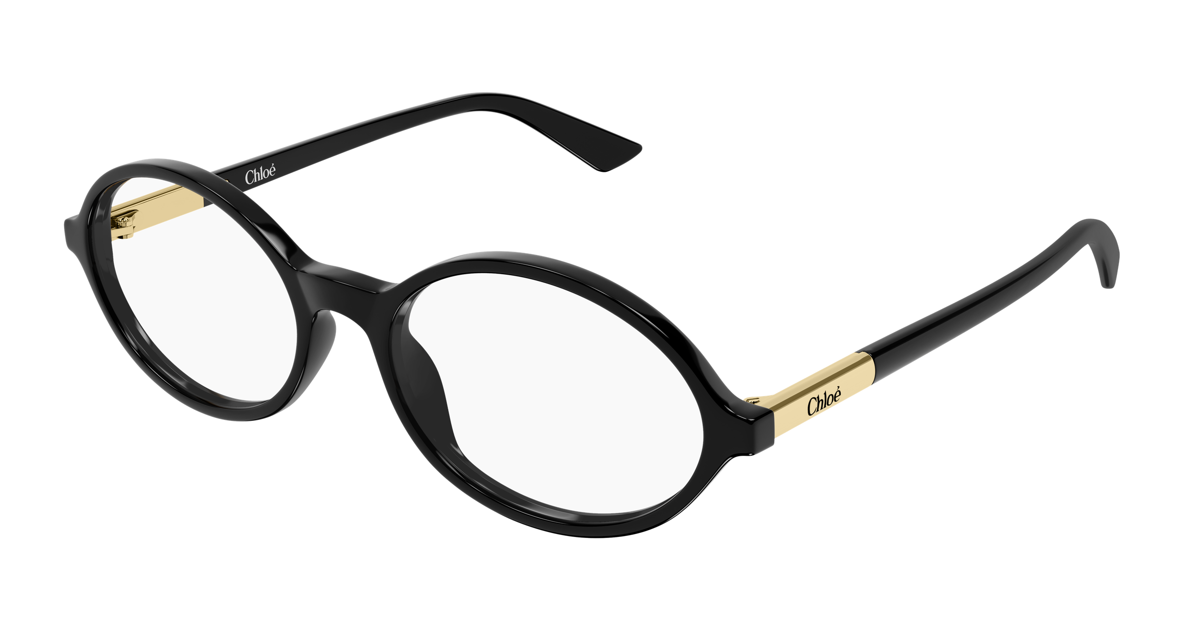 Chloé CH0367O-001 angle
