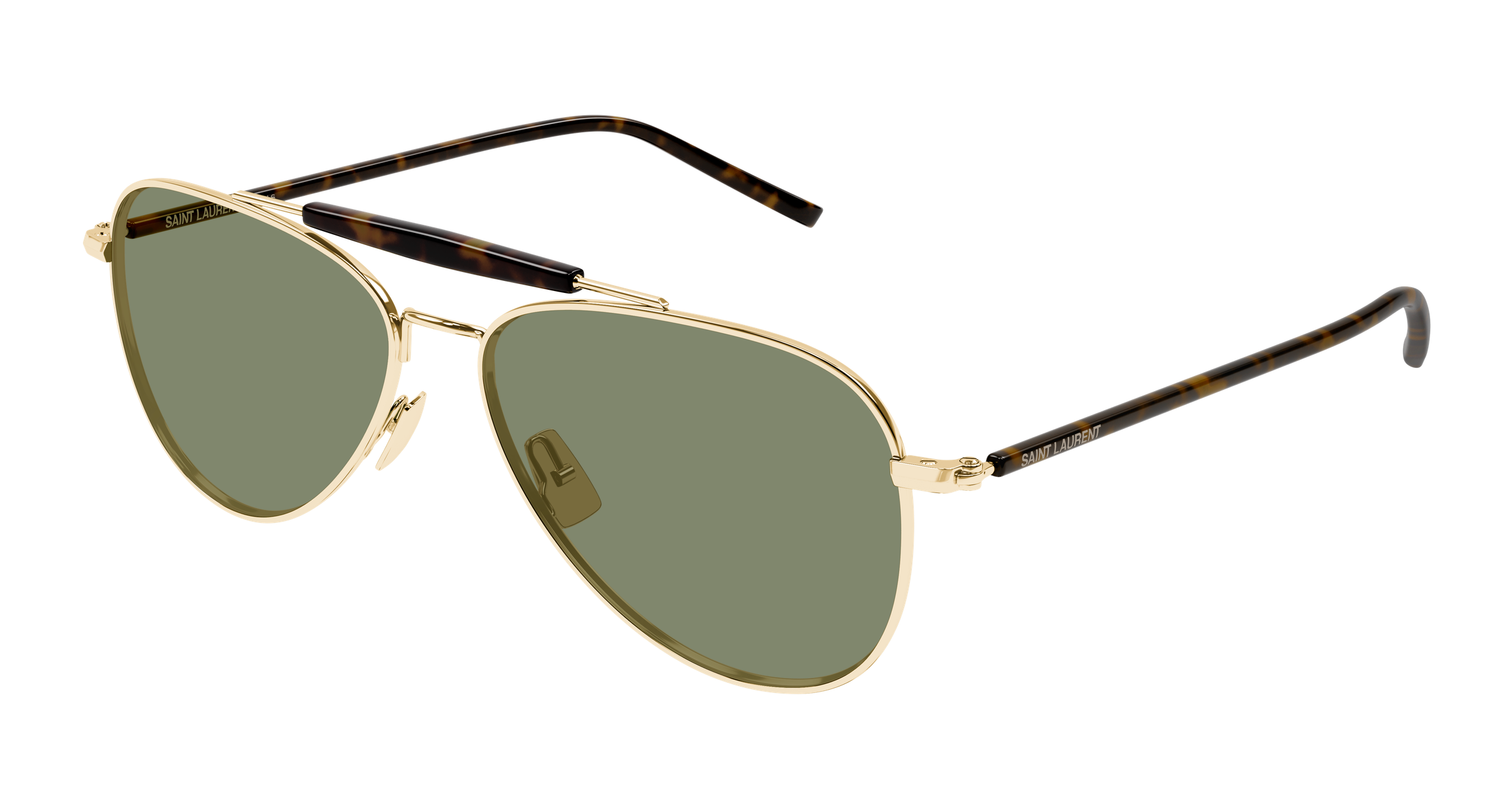 SAINT LAURENT SL 864-003 angle