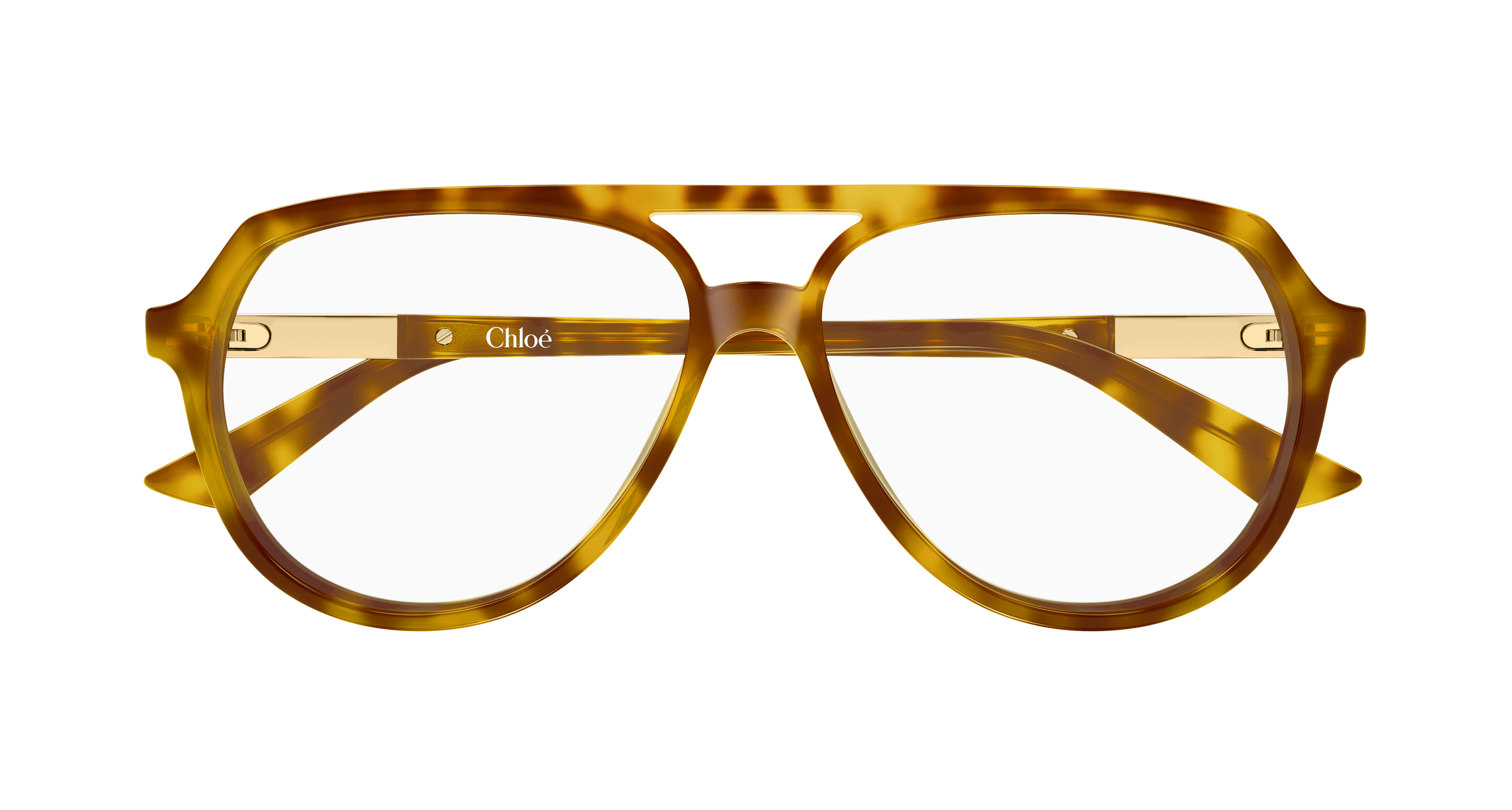 Chloé CH0366O-003 front