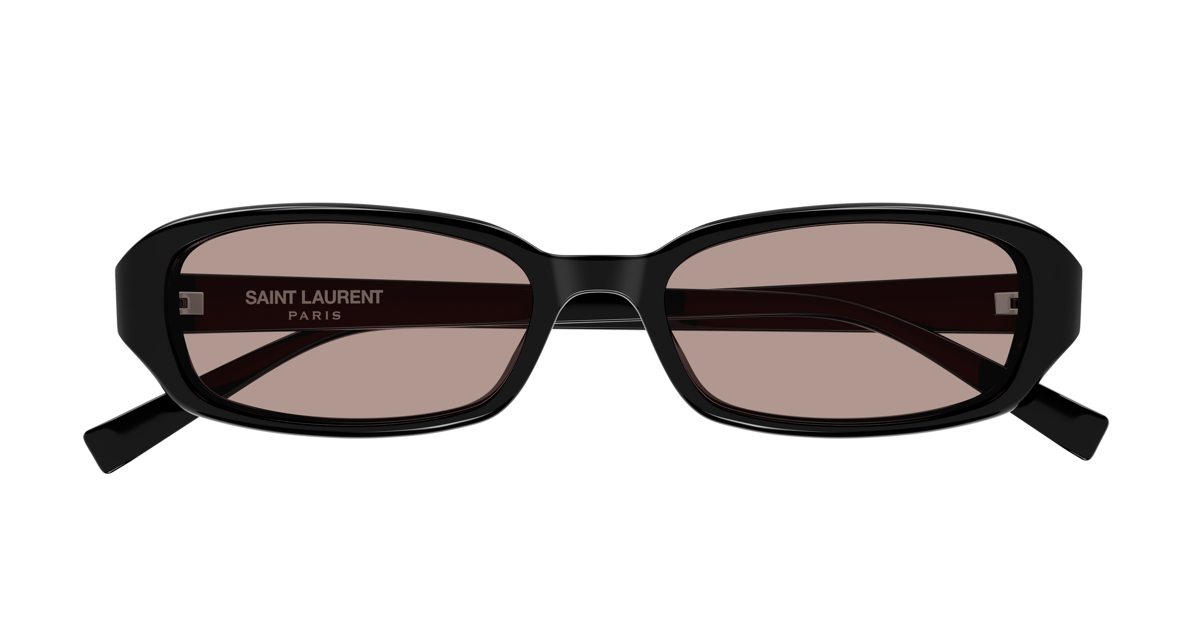 Saint Laurent SL 872 ERIN-002 sunglasses front view