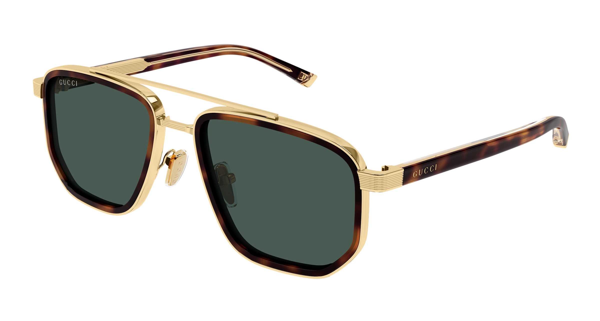 GUCCI GG2073S-003 angle