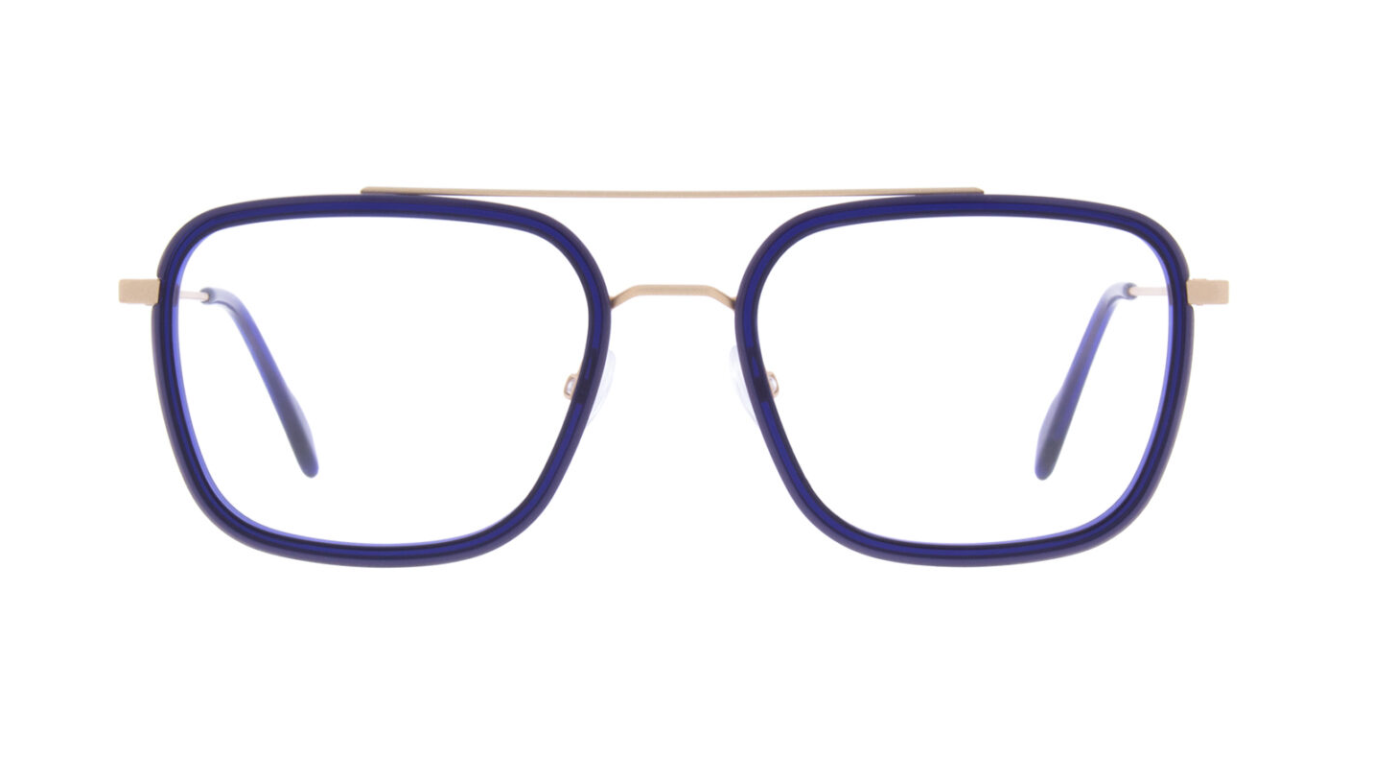 ANDY WOLF Frame 4784 Col. 05 52/19