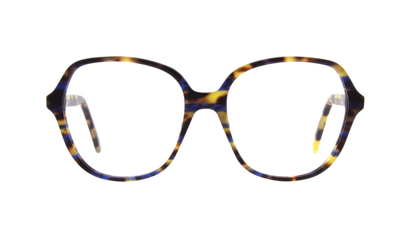 ANDY WOLF Frame 5144 Col. 04 58/17